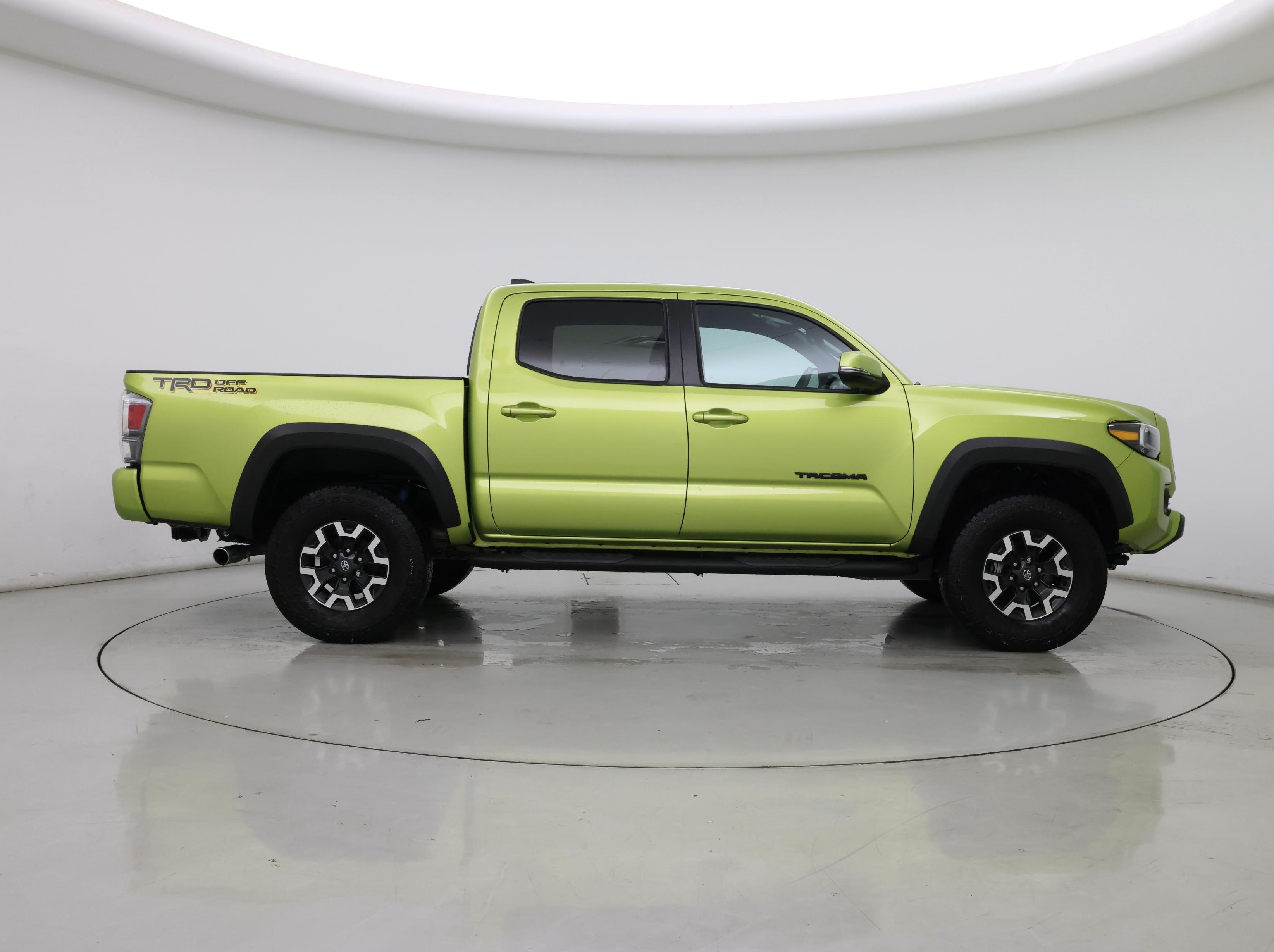 Thumbnail: 2023 Toyota Tacoma - 7