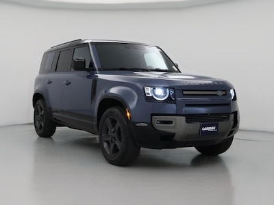 2023 Land Rover Defender 110 X-Dynamic SE
