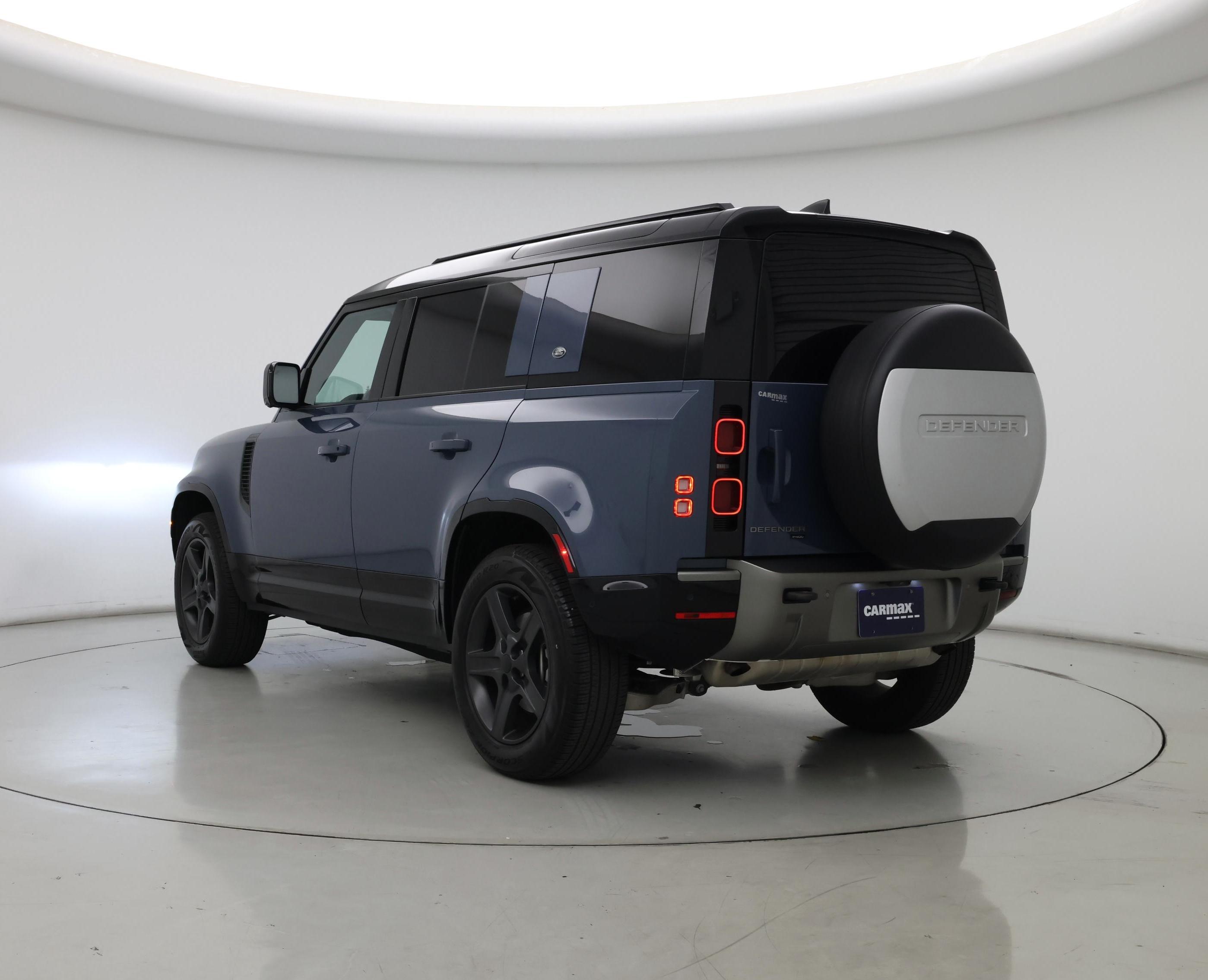 Thumbnail: 2023 Land Rover Defender - 2