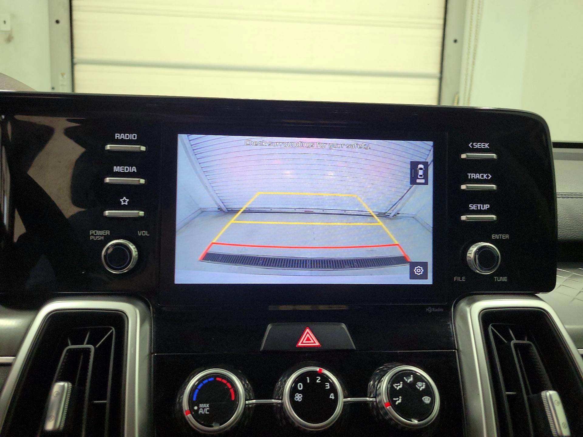 Thumbnail: 2021 Kia Sorento - 14