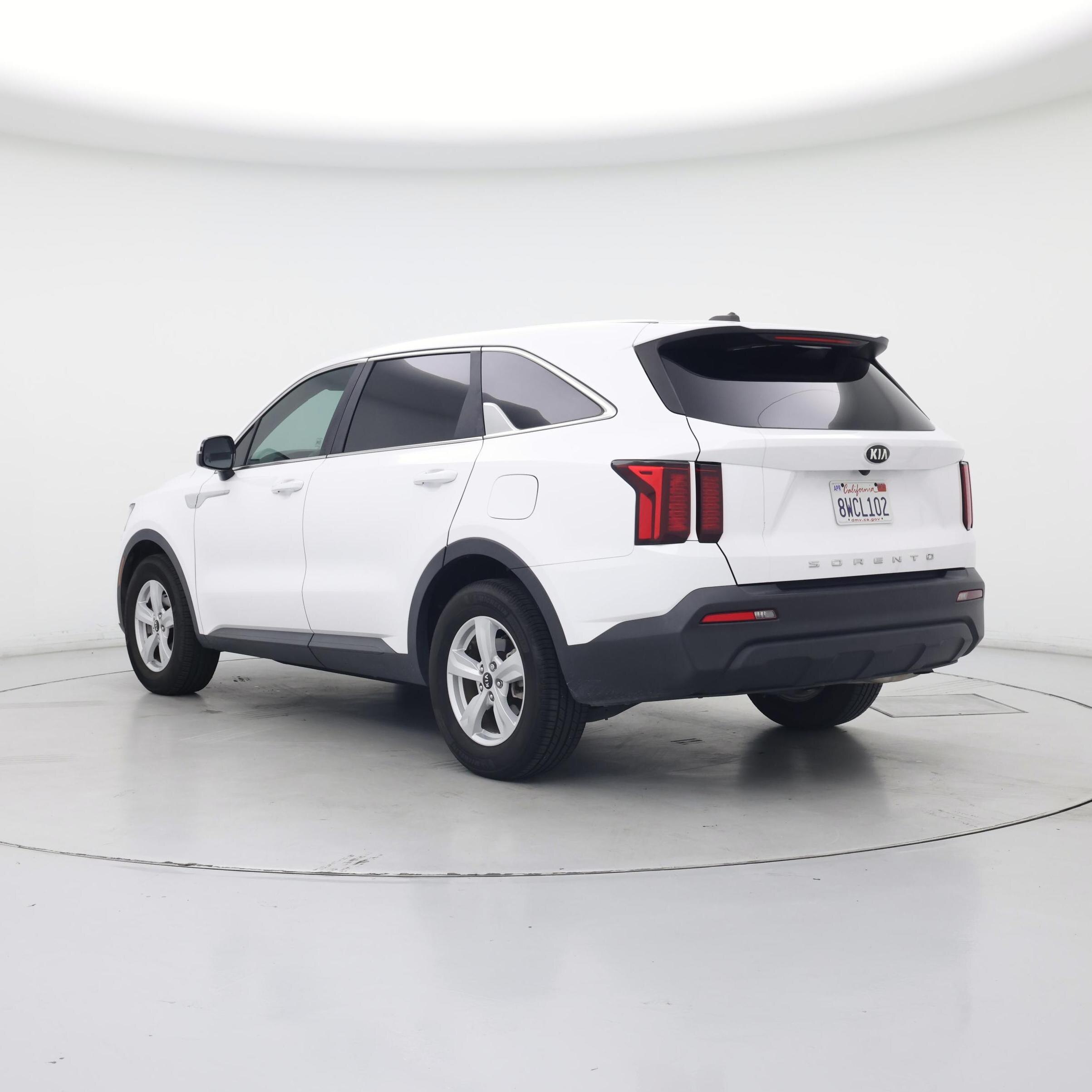 Thumbnail: 2021 Kia Sorento - 2