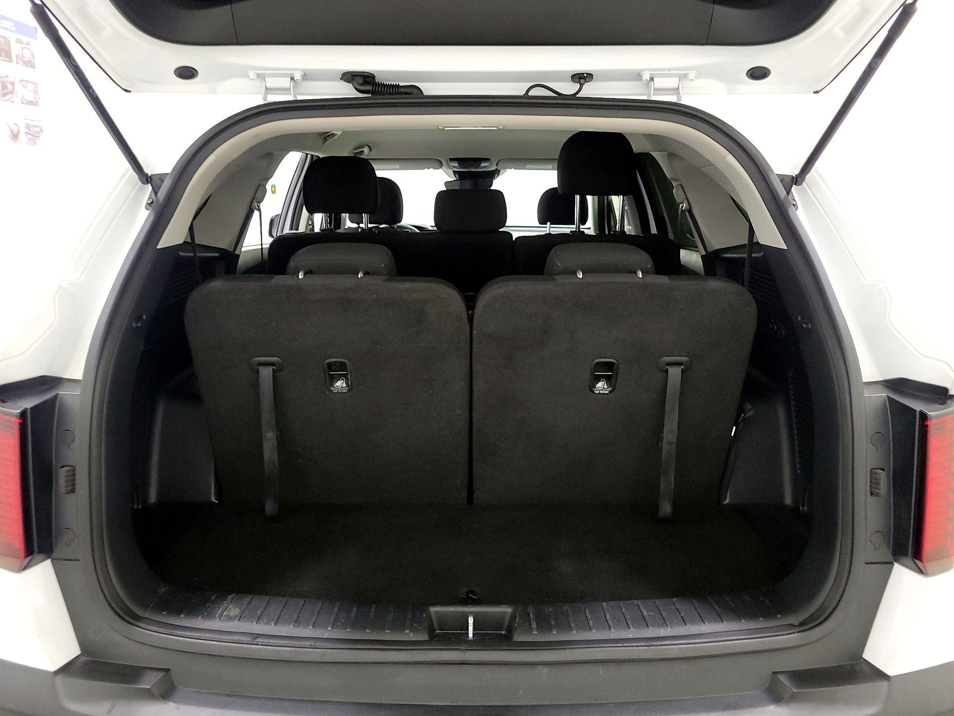 Thumbnail: 2021 Kia Sorento - 20