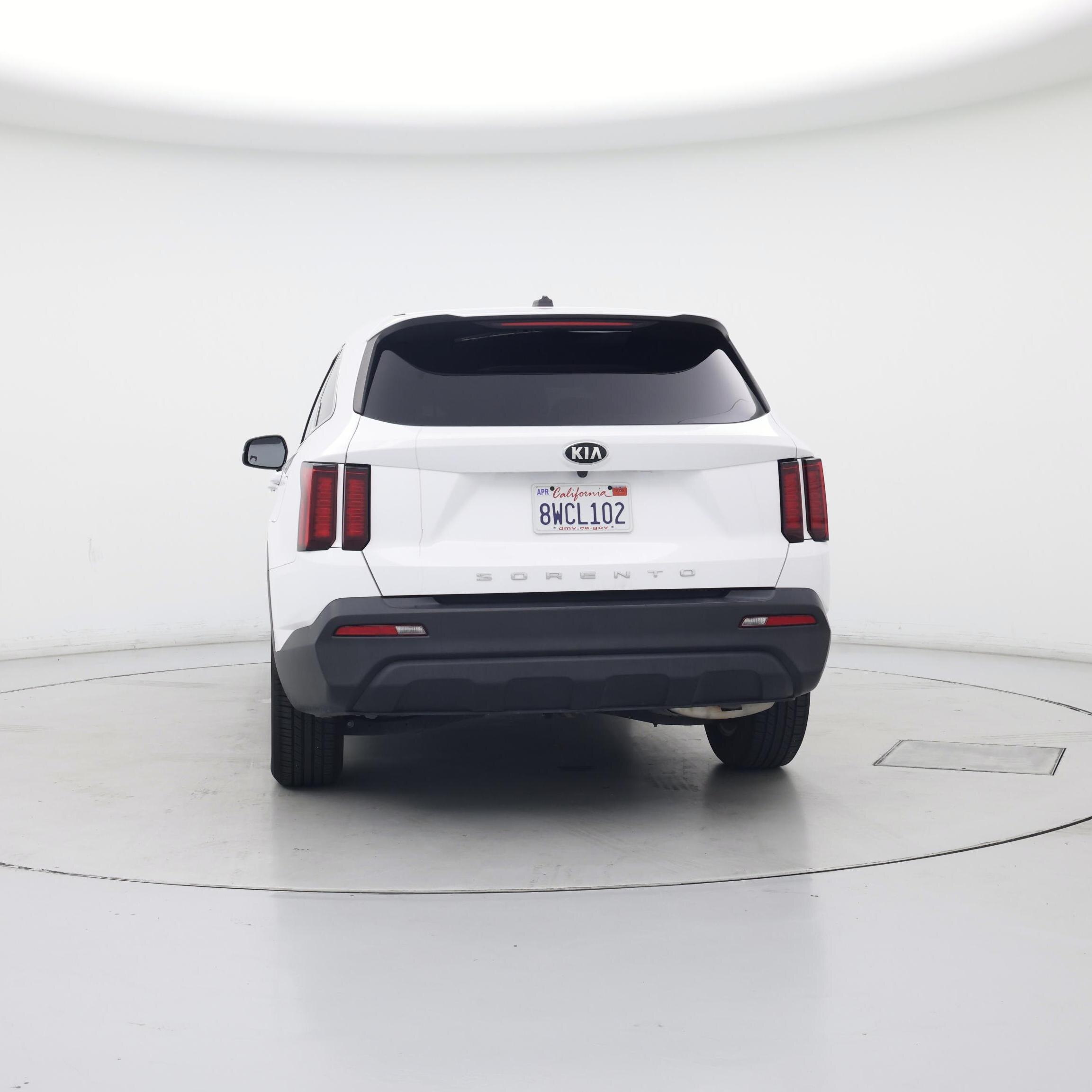 Thumbnail: 2021 Kia Sorento - 6