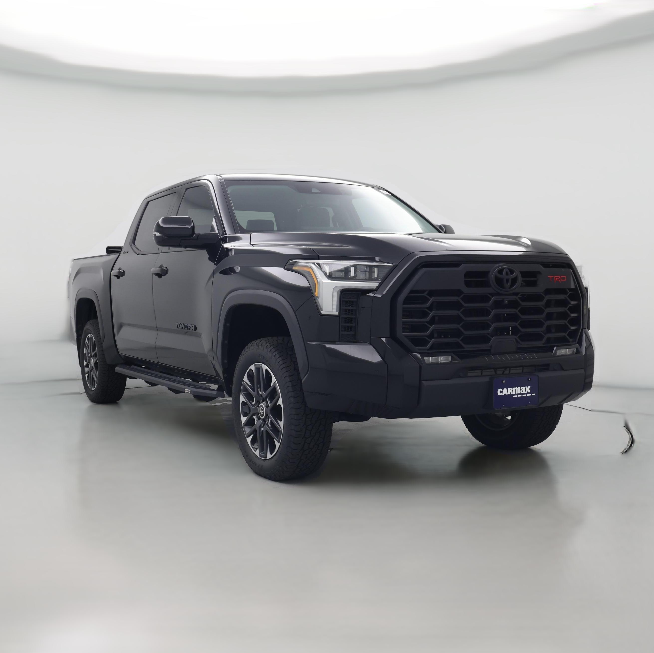 Thumbnail: 2023 Toyota Tundra - 1