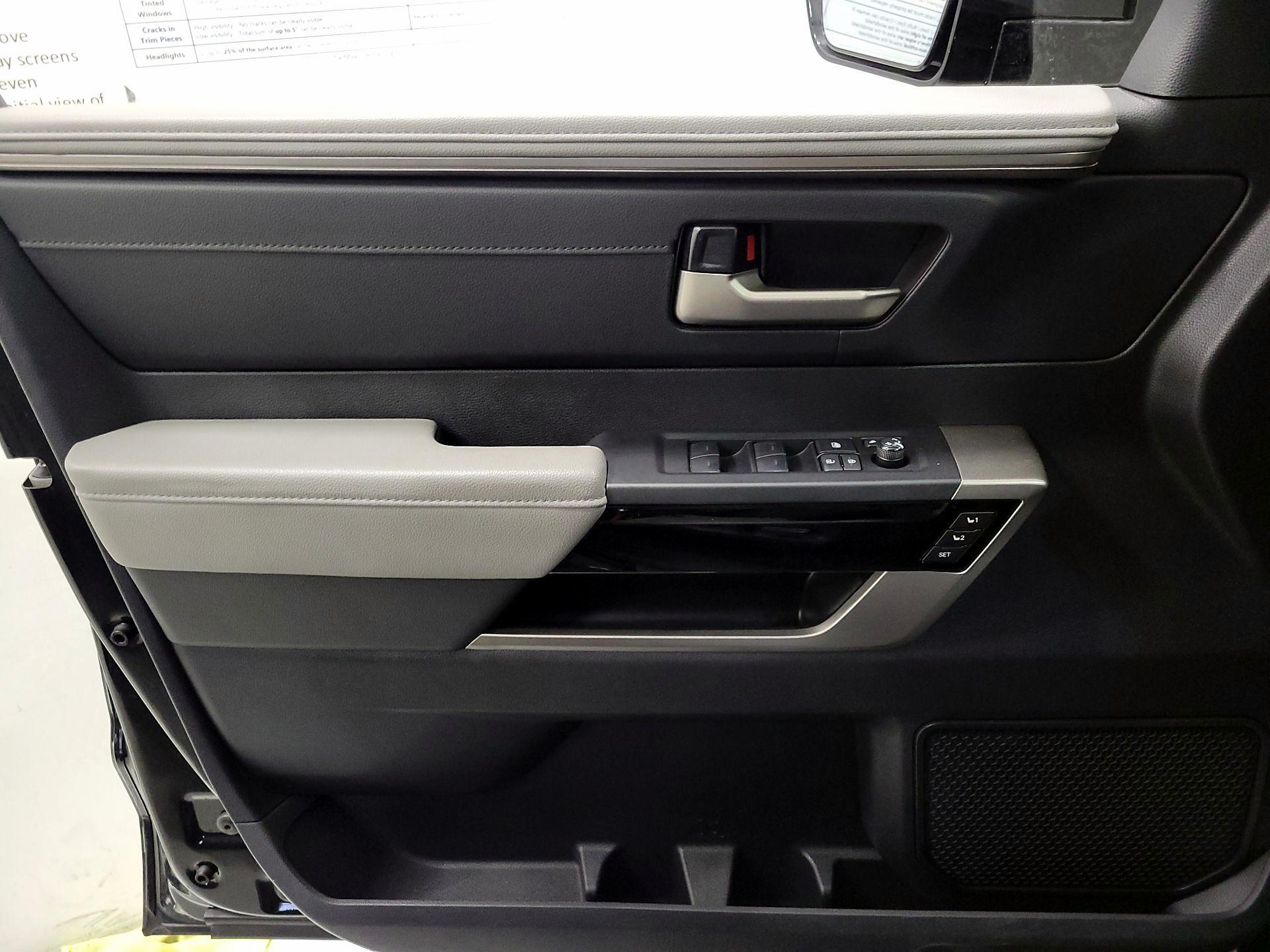 Thumbnail: 2023 Toyota Tundra - 12