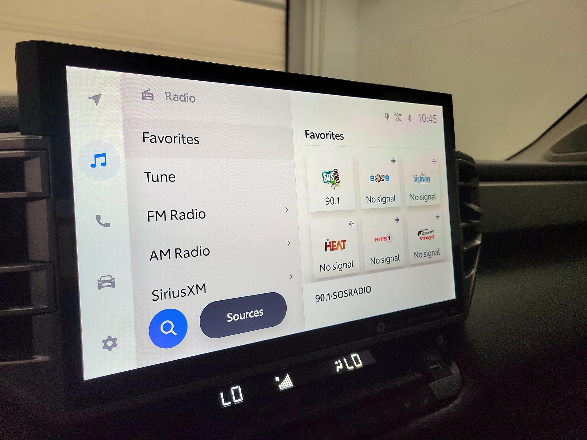 Thumbnail: 2023 Toyota Tundra - 15