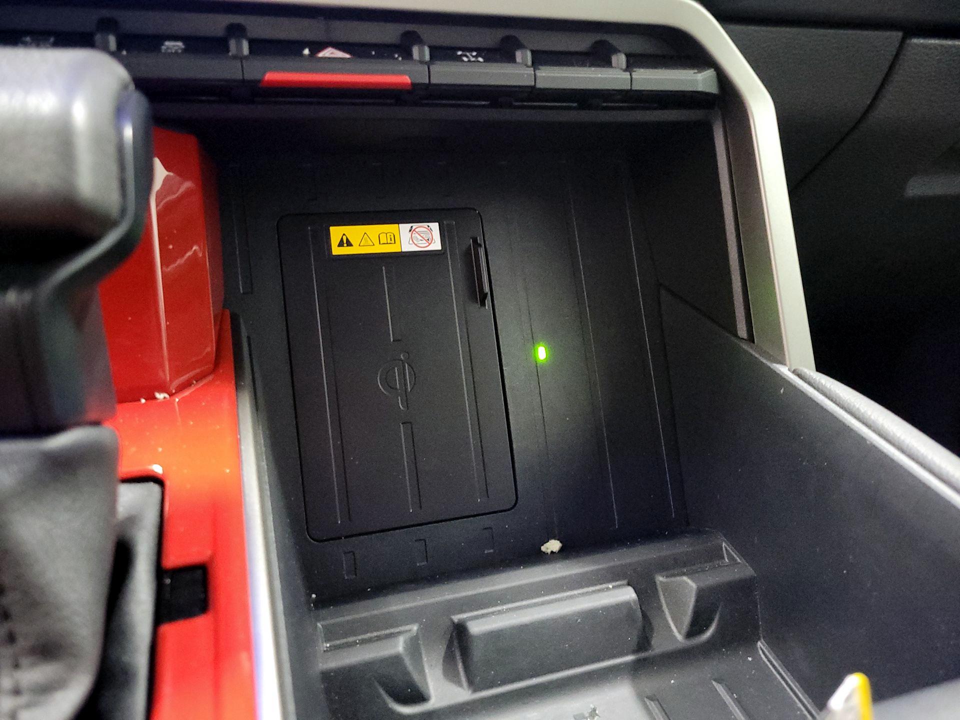 Thumbnail: 2023 Toyota Tundra - 18