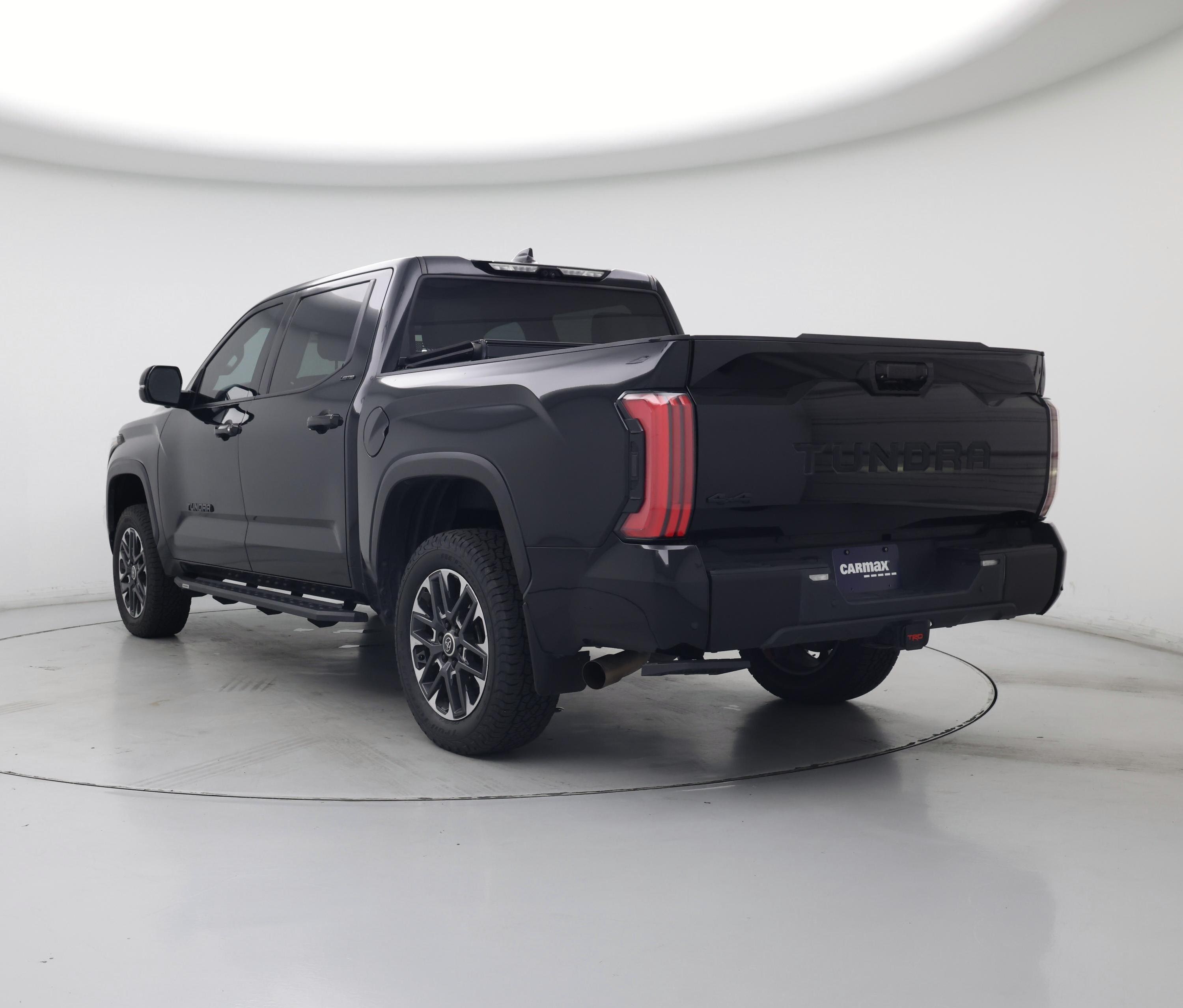 Thumbnail: 2023 Toyota Tundra - 2