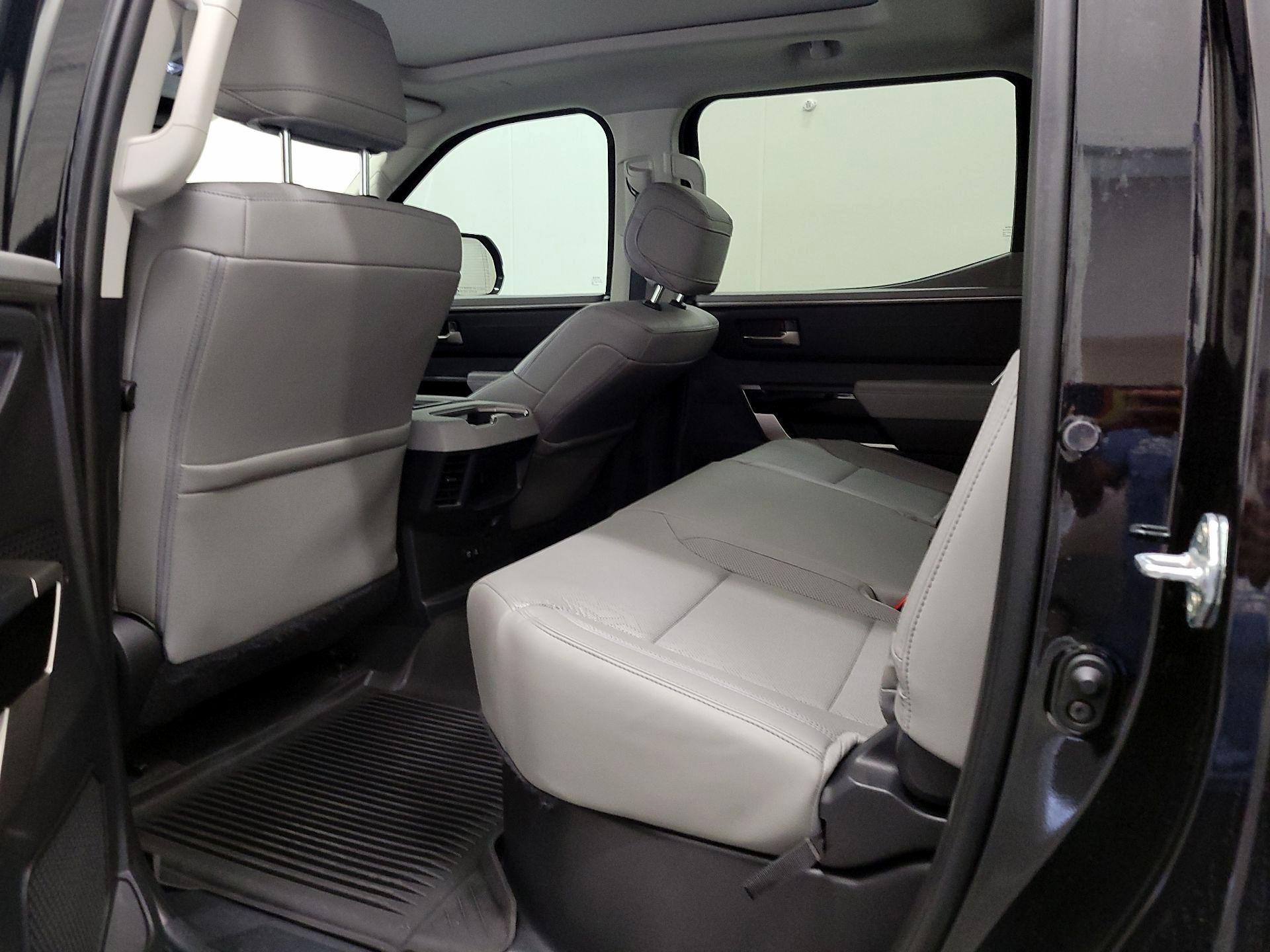 Thumbnail: 2023 Toyota Tundra - 20