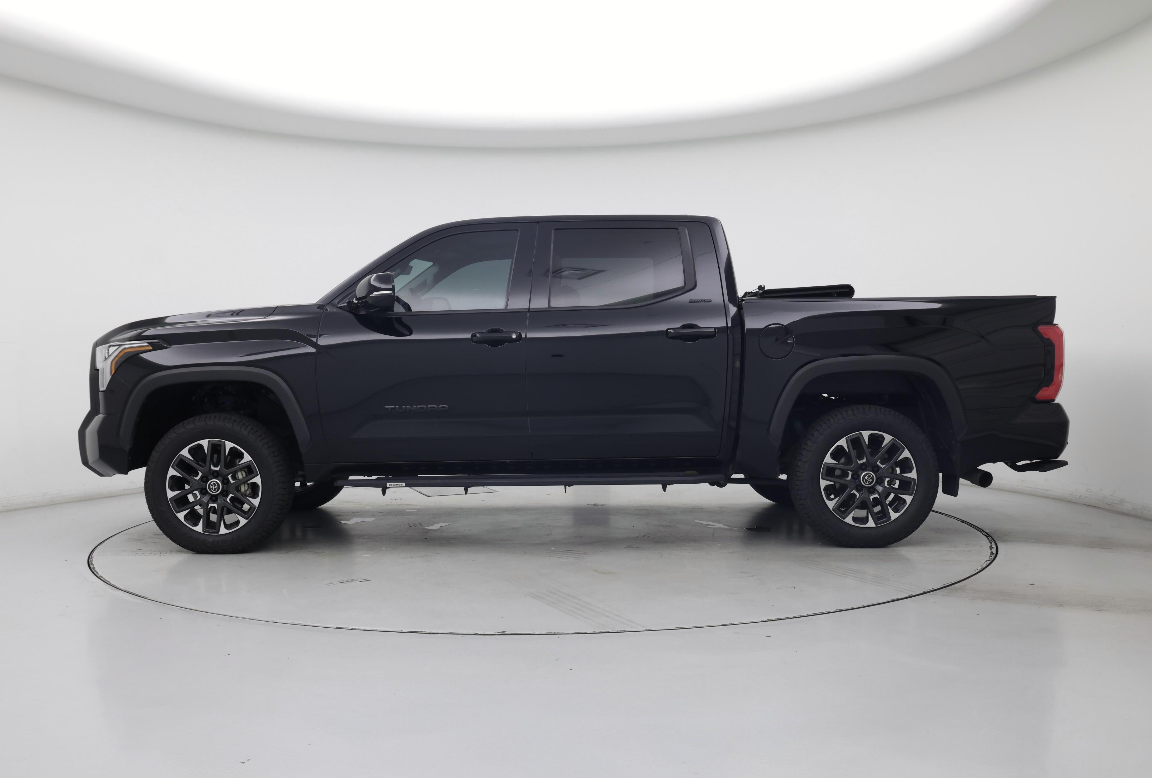 Thumbnail: 2023 Toyota Tundra - 3