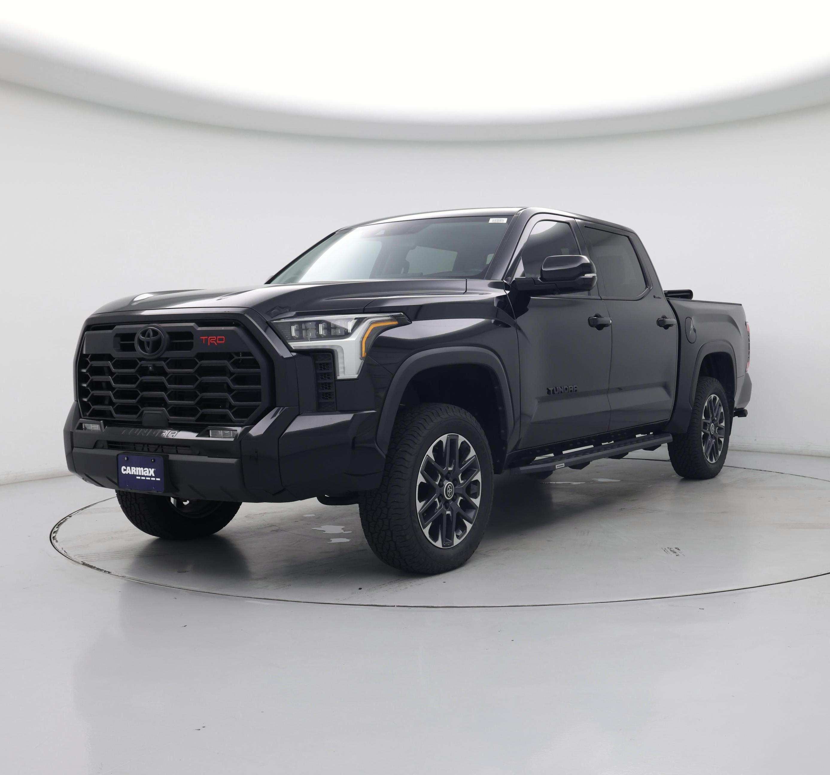 Thumbnail: 2023 Toyota Tundra - 4