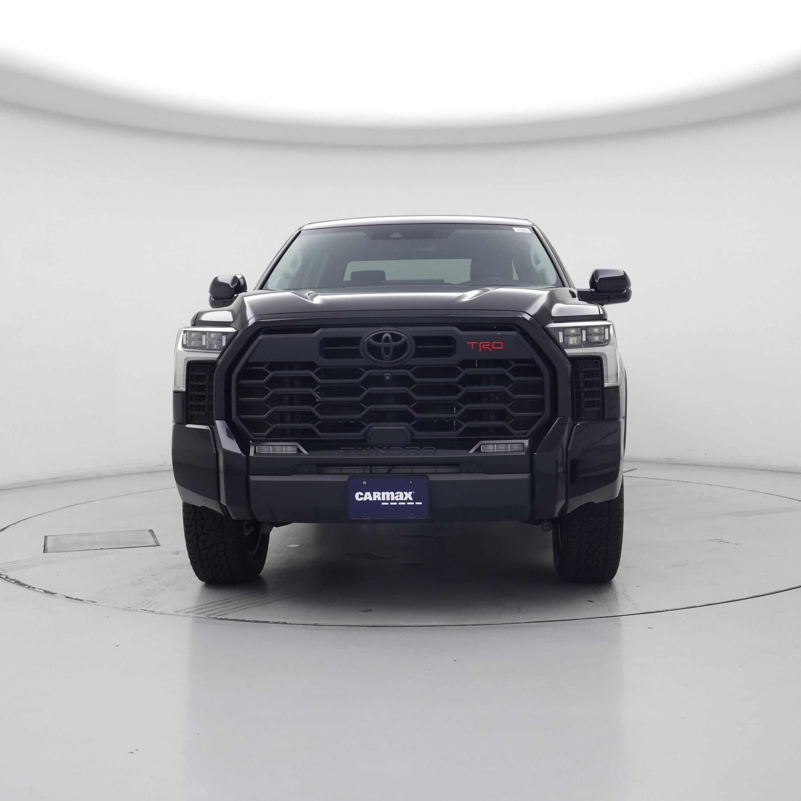 Thumbnail: 2023 Toyota Tundra - 5