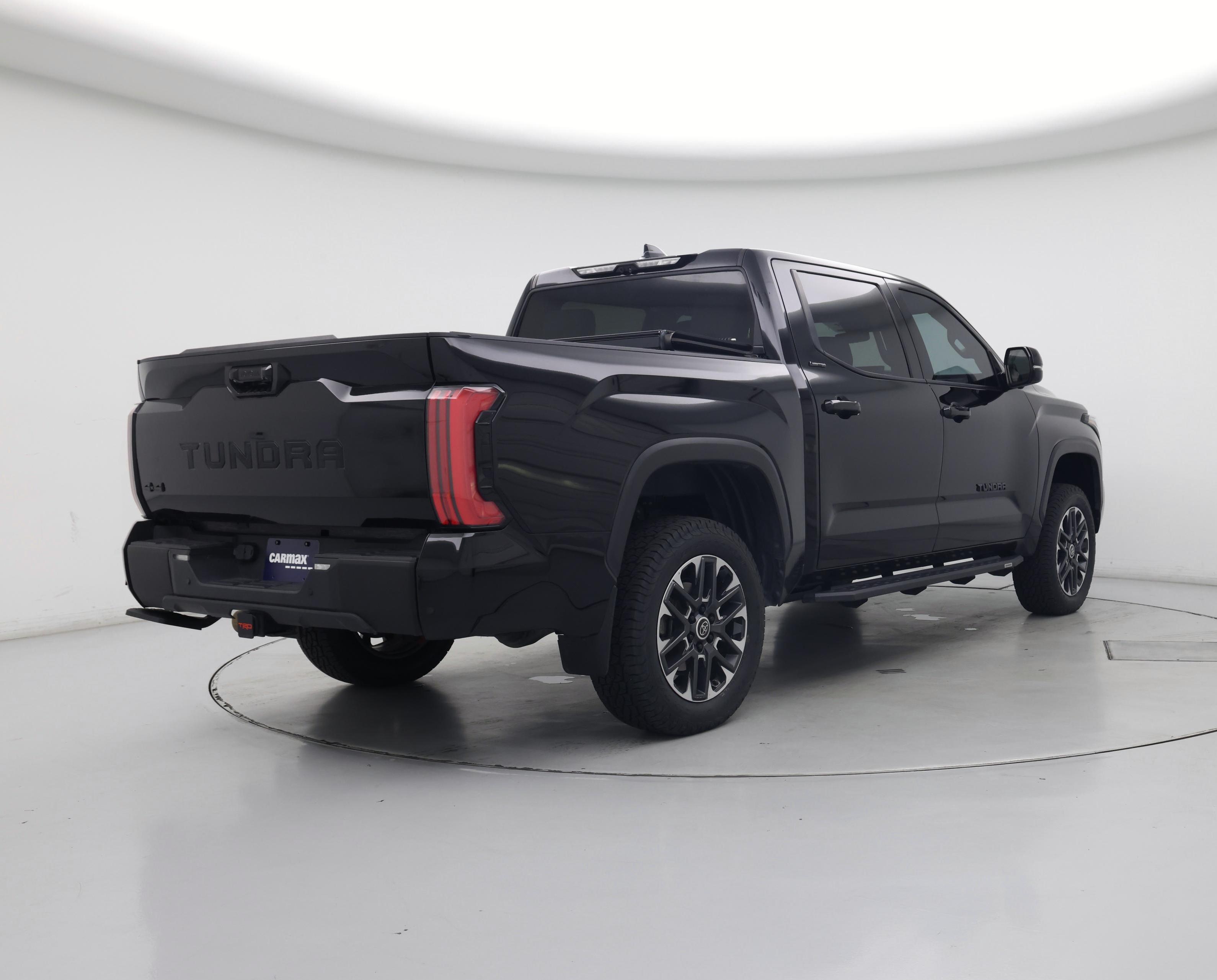 Thumbnail: 2023 Toyota Tundra - 8