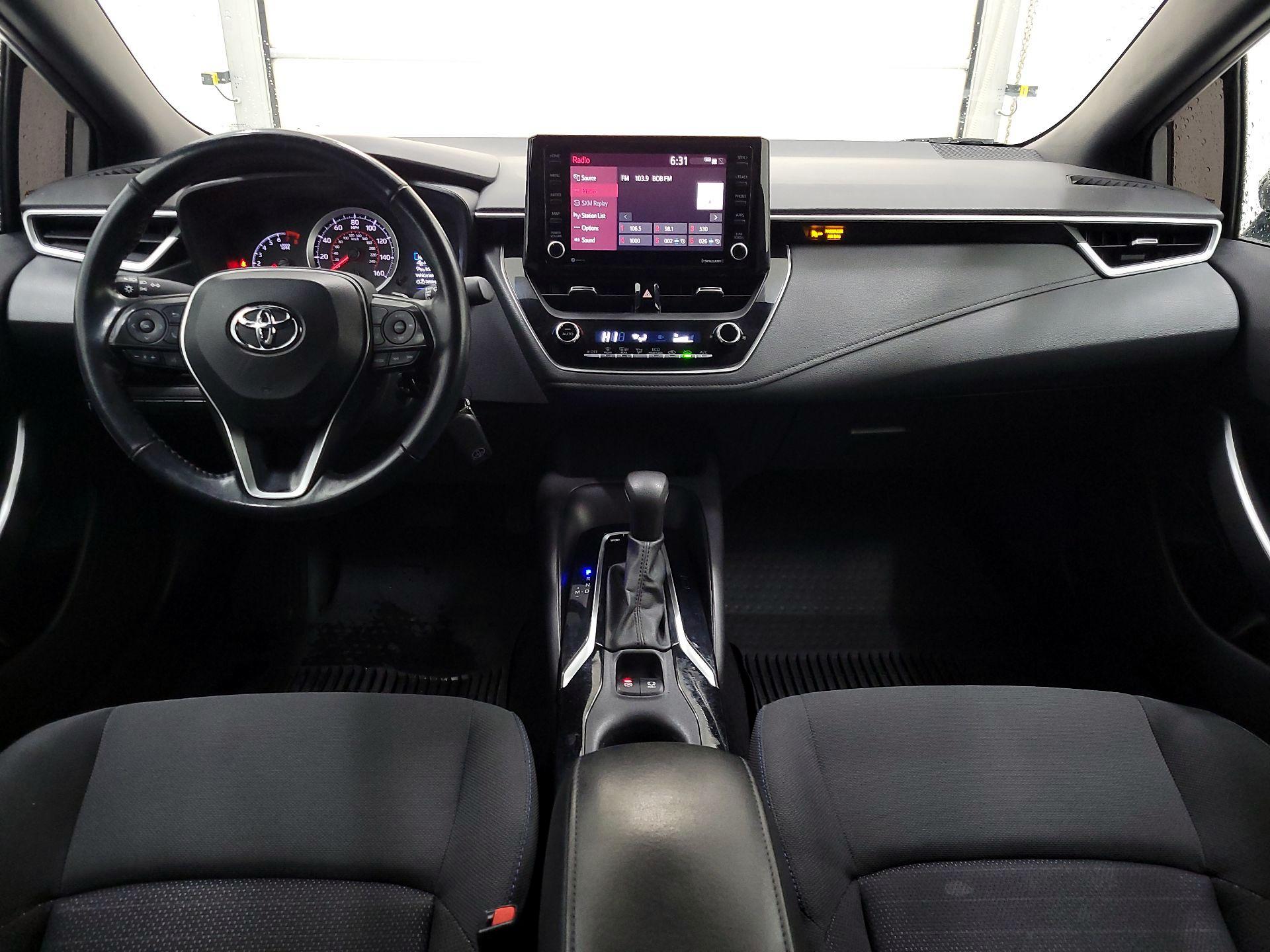 Thumbnail: 2022 Toyota Corolla - 9