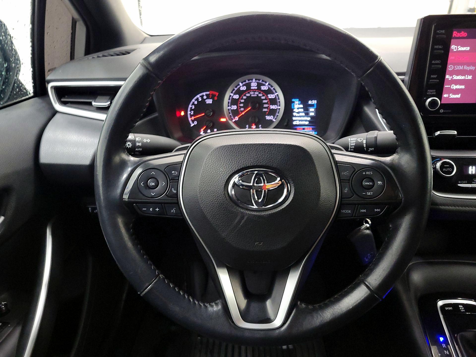 Thumbnail: 2022 Toyota Corolla - 10