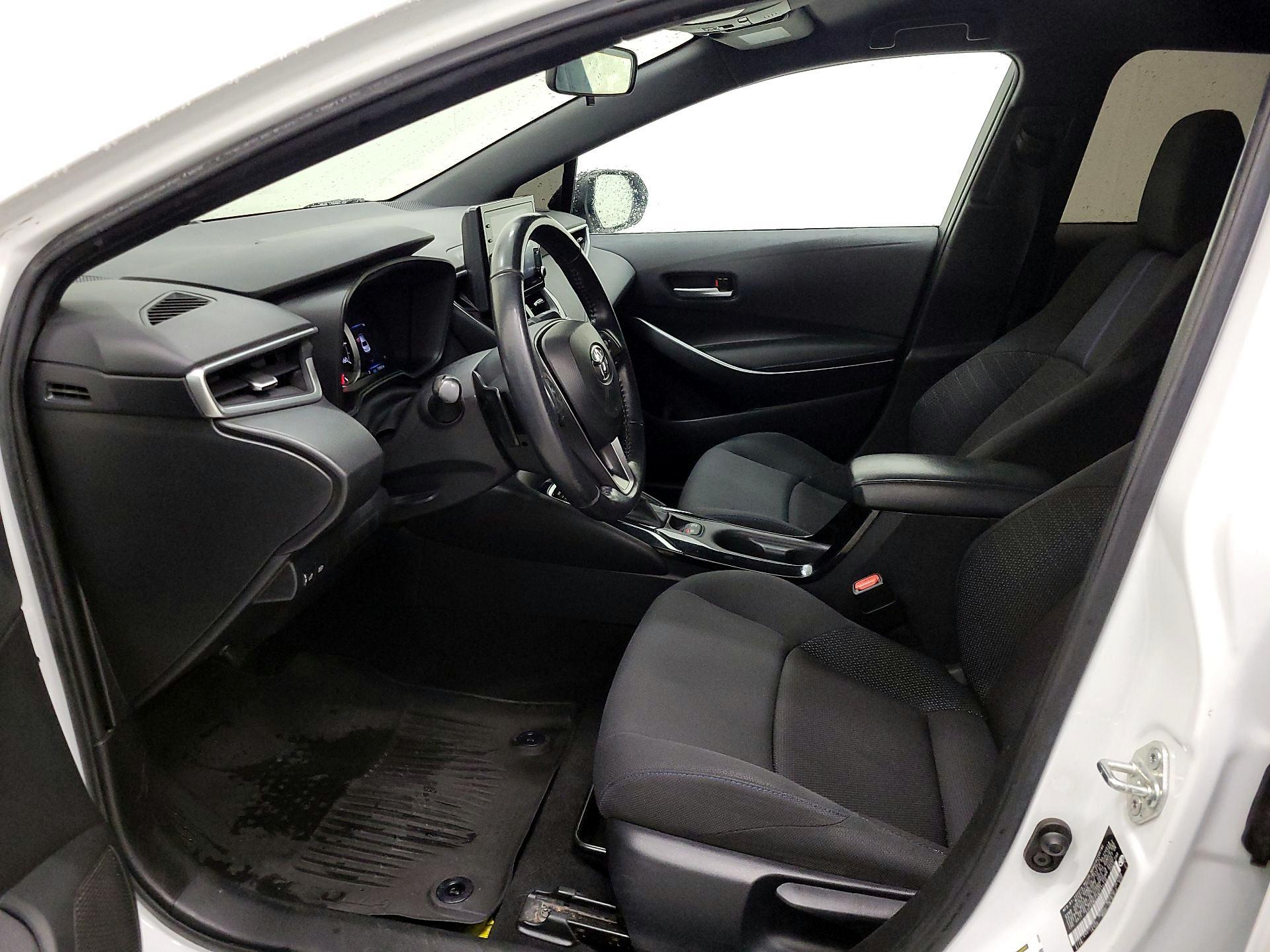 Thumbnail: 2022 Toyota Corolla - 11