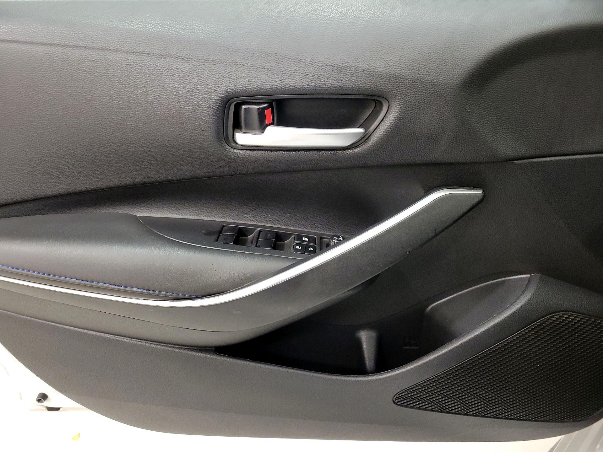 Thumbnail: 2022 Toyota Corolla - 12