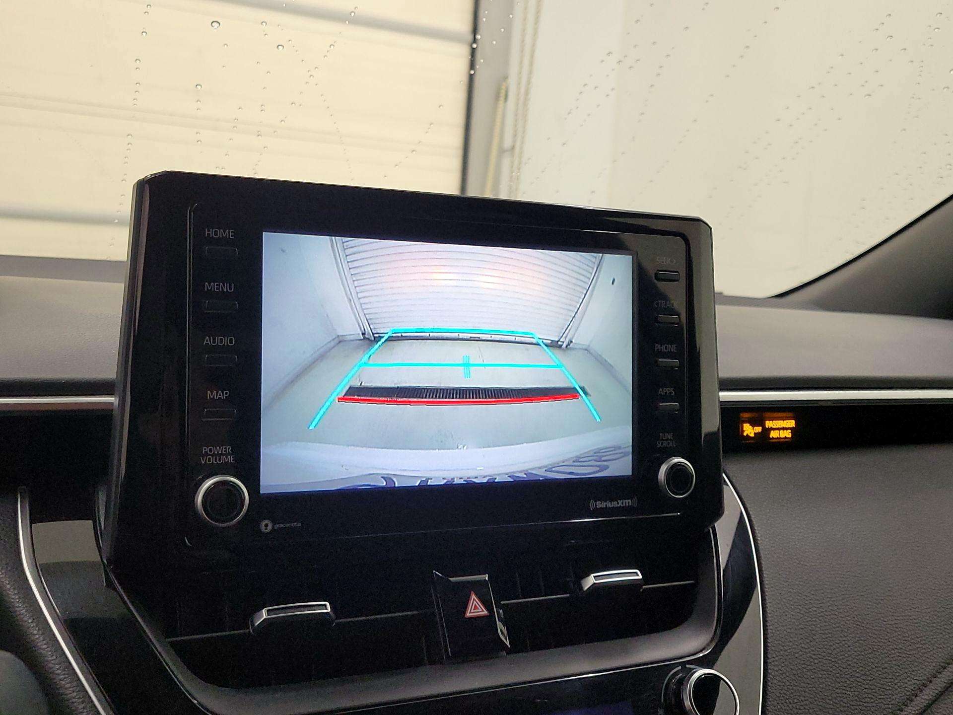 Thumbnail: 2022 Toyota Corolla - 14