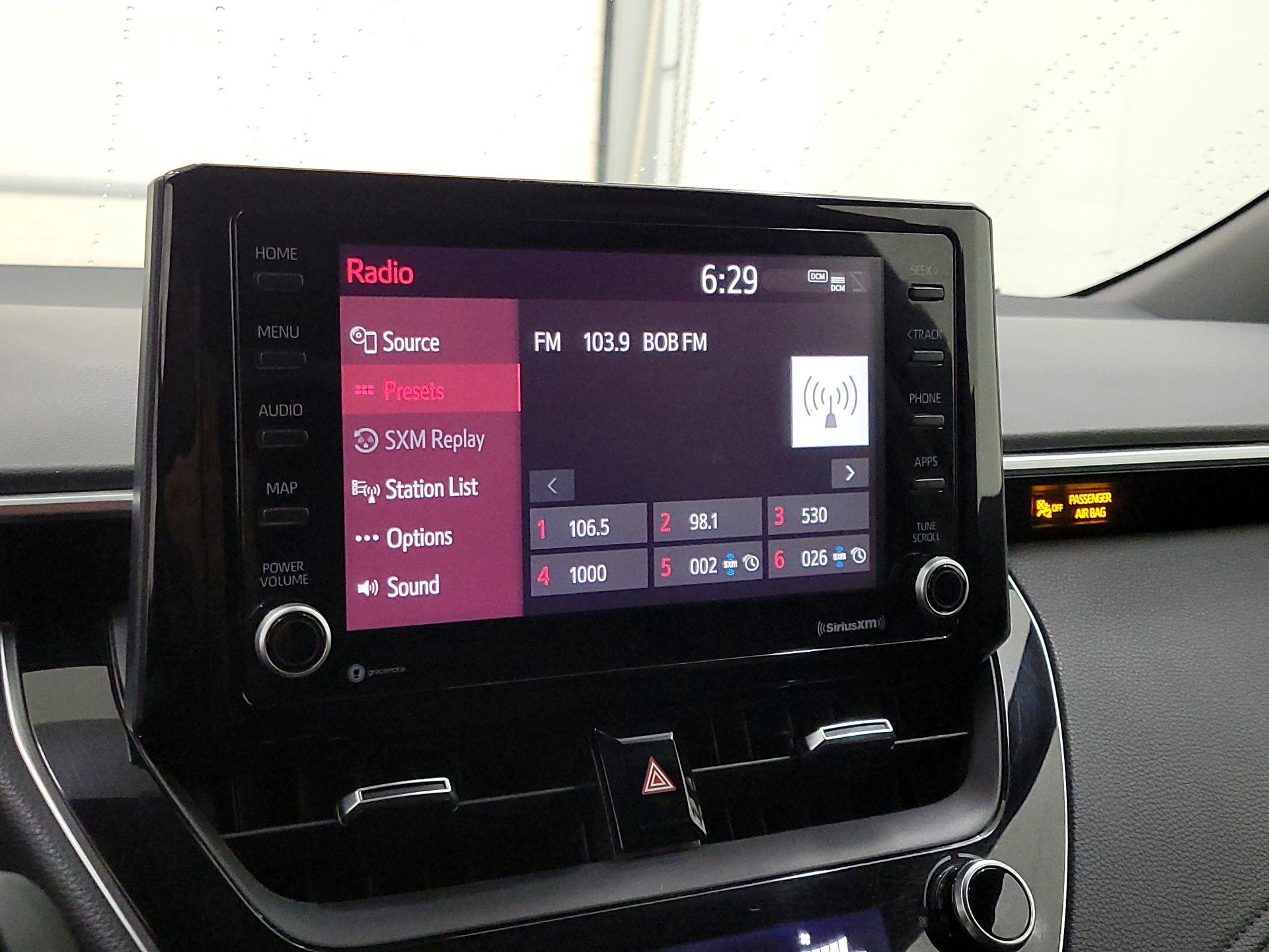 Thumbnail: 2022 Toyota Corolla - 15