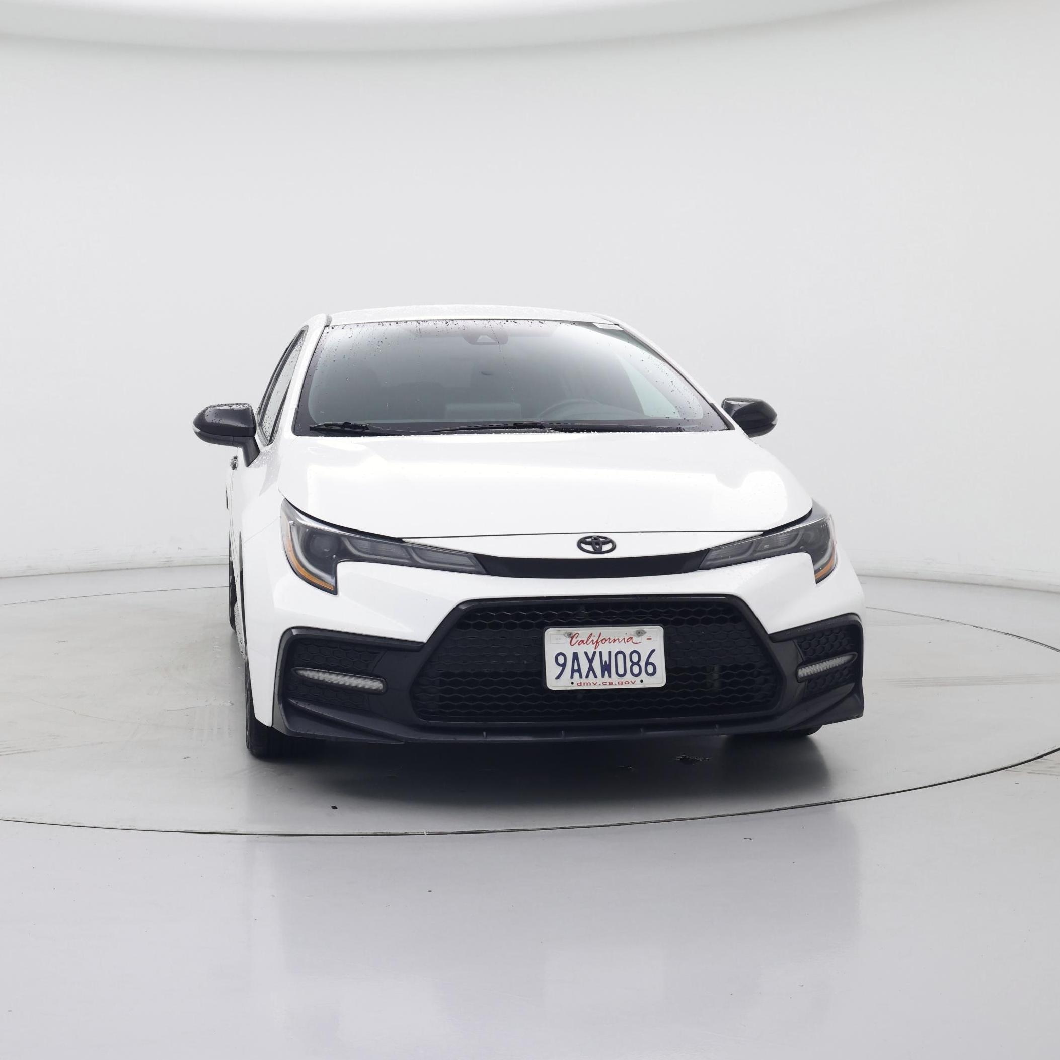 Thumbnail: 2022 Toyota Corolla - 5