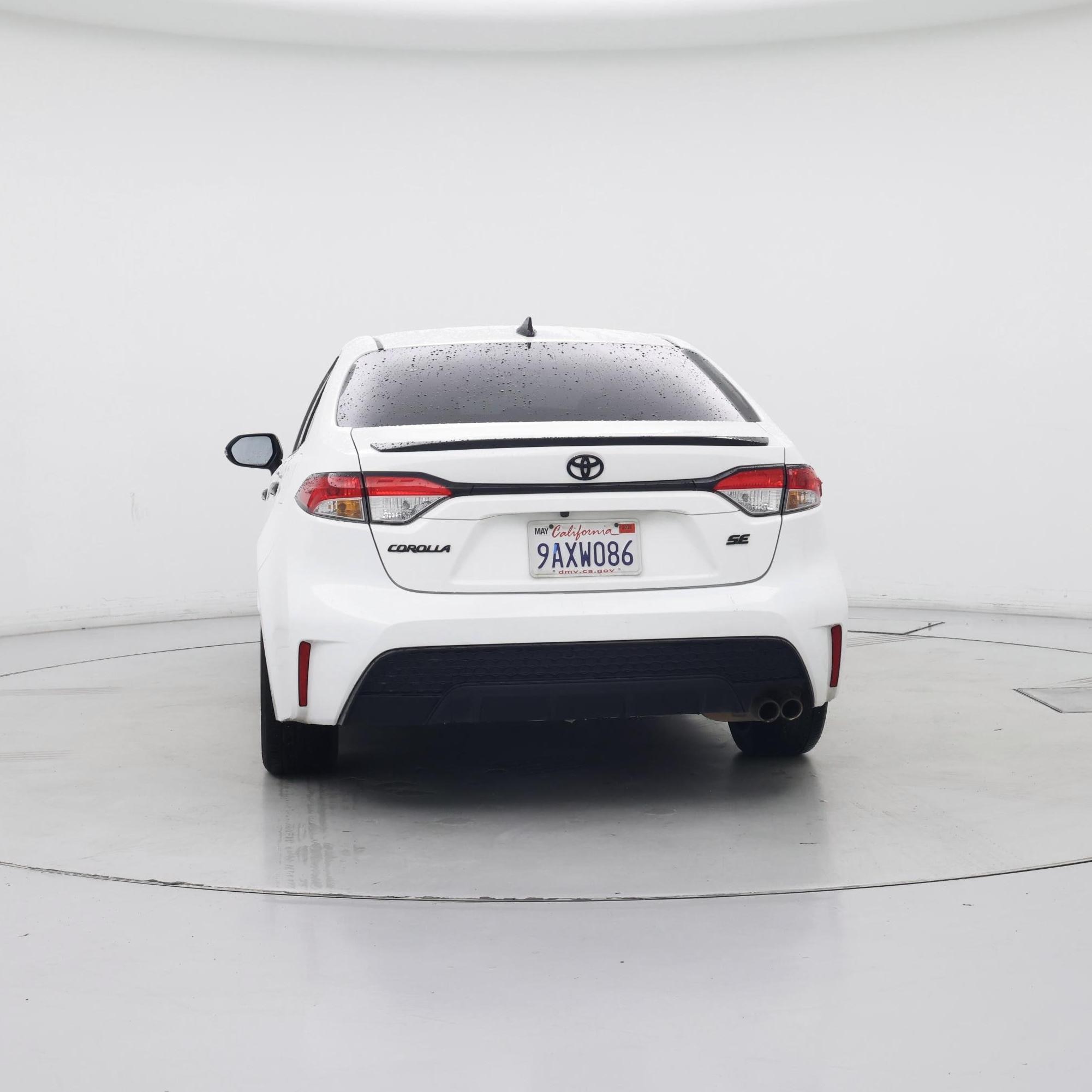 Thumbnail: 2022 Toyota Corolla - 6