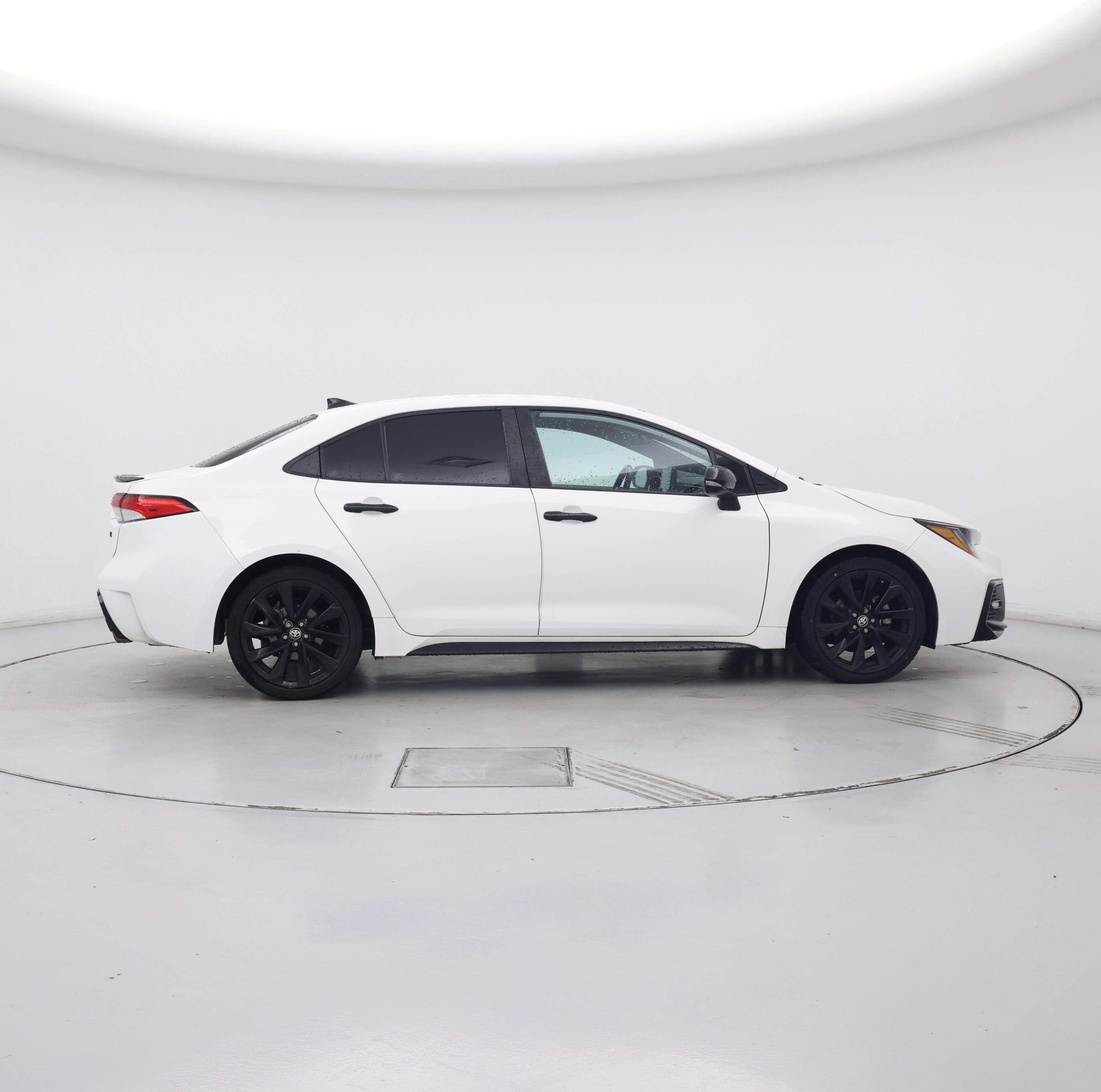 Thumbnail: 2022 Toyota Corolla - 7