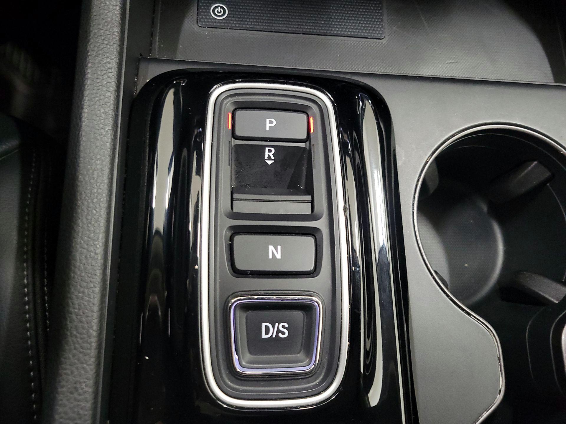 Thumbnail: 2024 Honda Pilot - 17