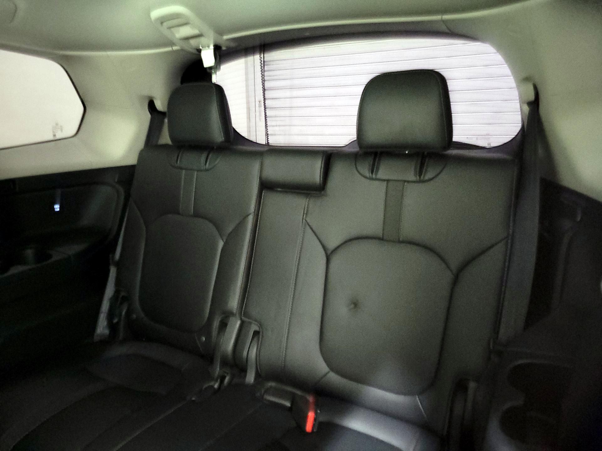 Thumbnail: 2024 Honda Pilot - 20