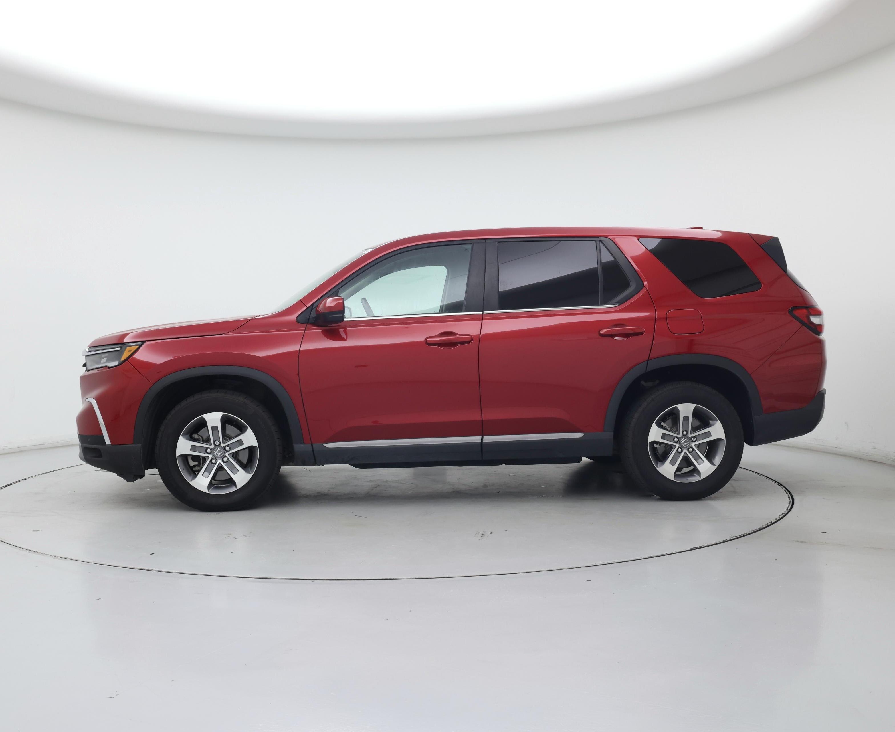 Thumbnail: 2024 Honda Pilot - 3