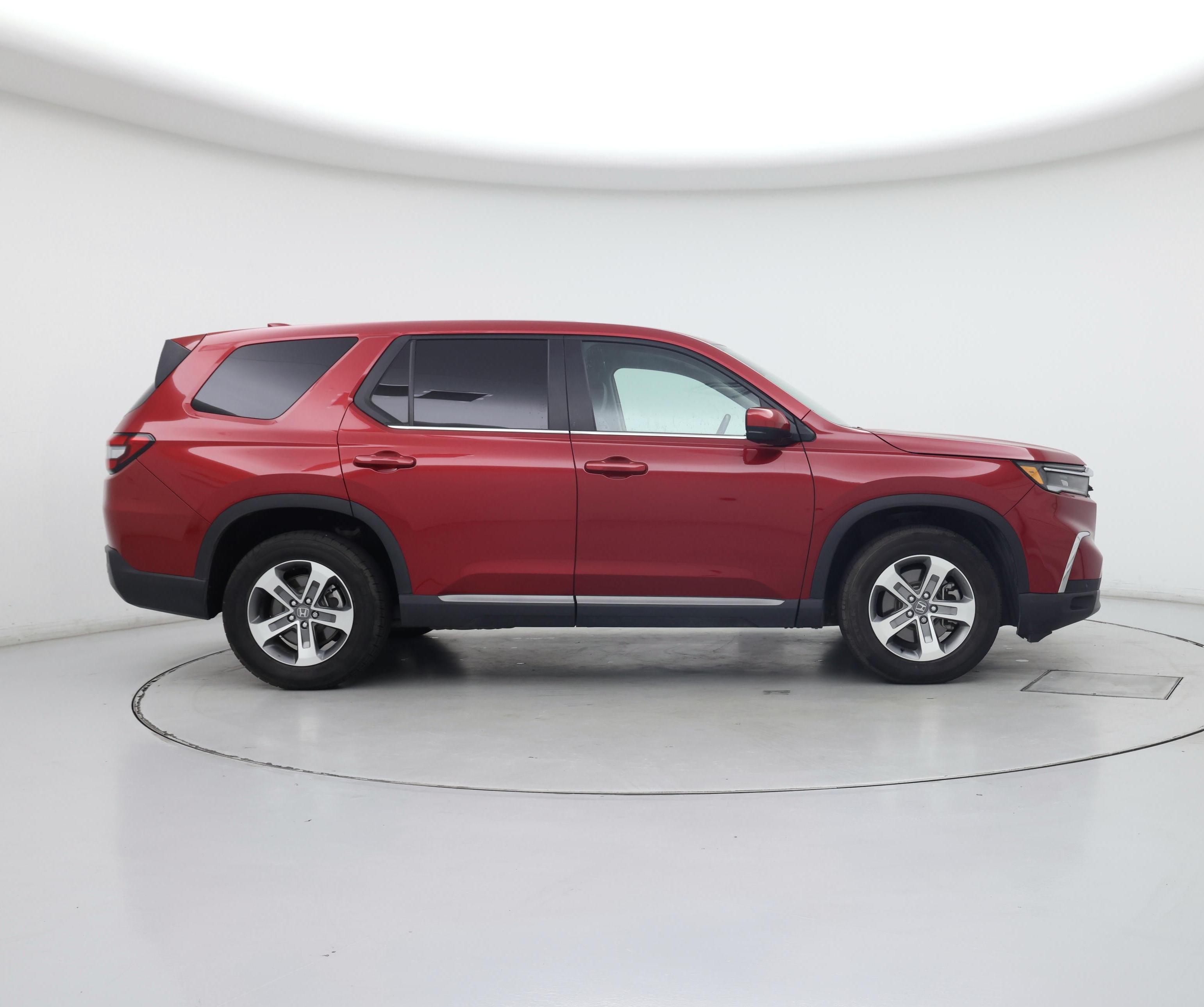Thumbnail: 2024 Honda Pilot - 7