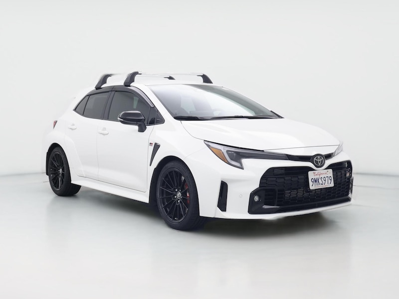 2024 Toyota GR Corolla Premium -
                  Palmdale, CA