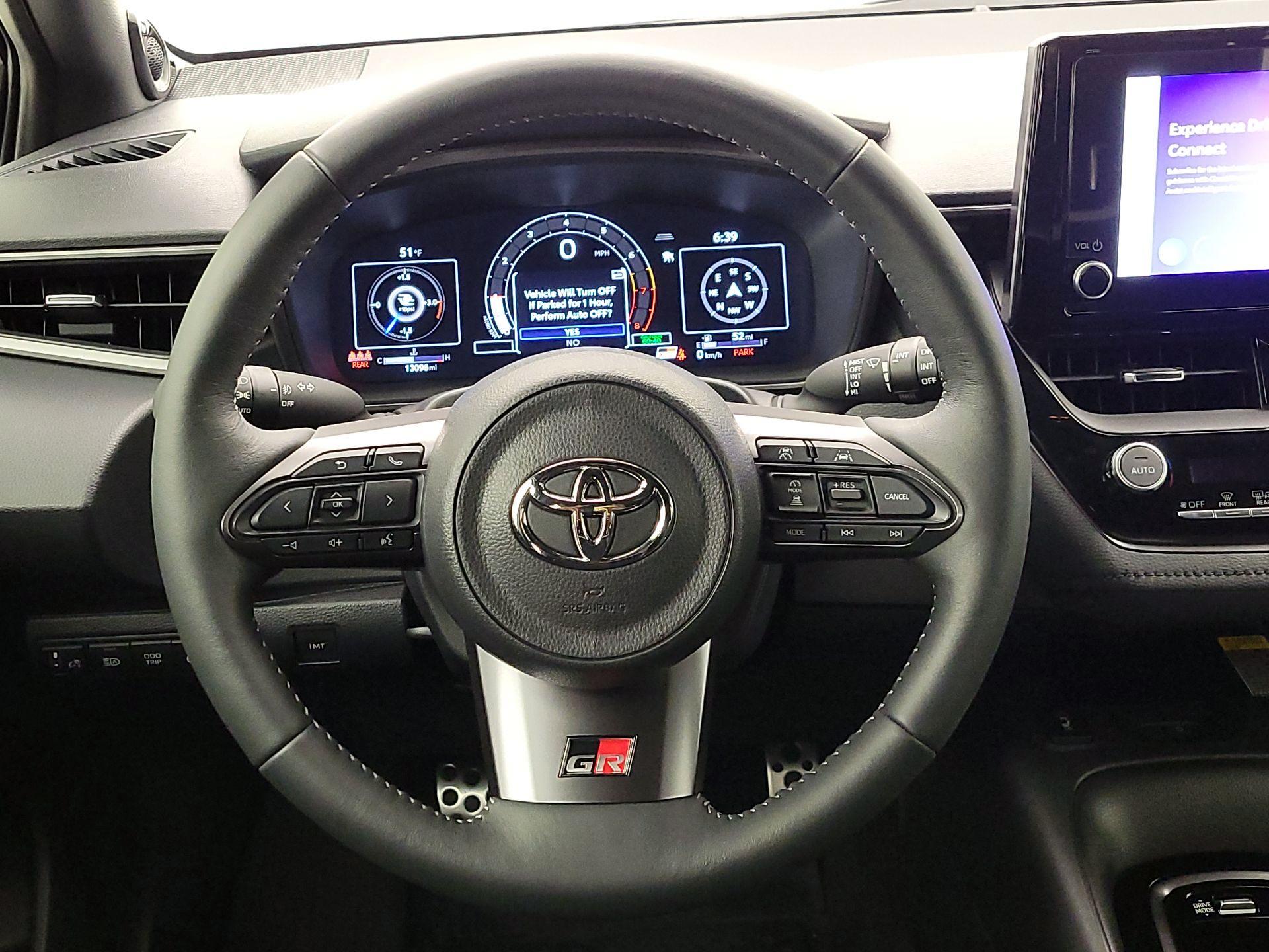 Thumbnail: 2024 Toyota GR Corolla - 10