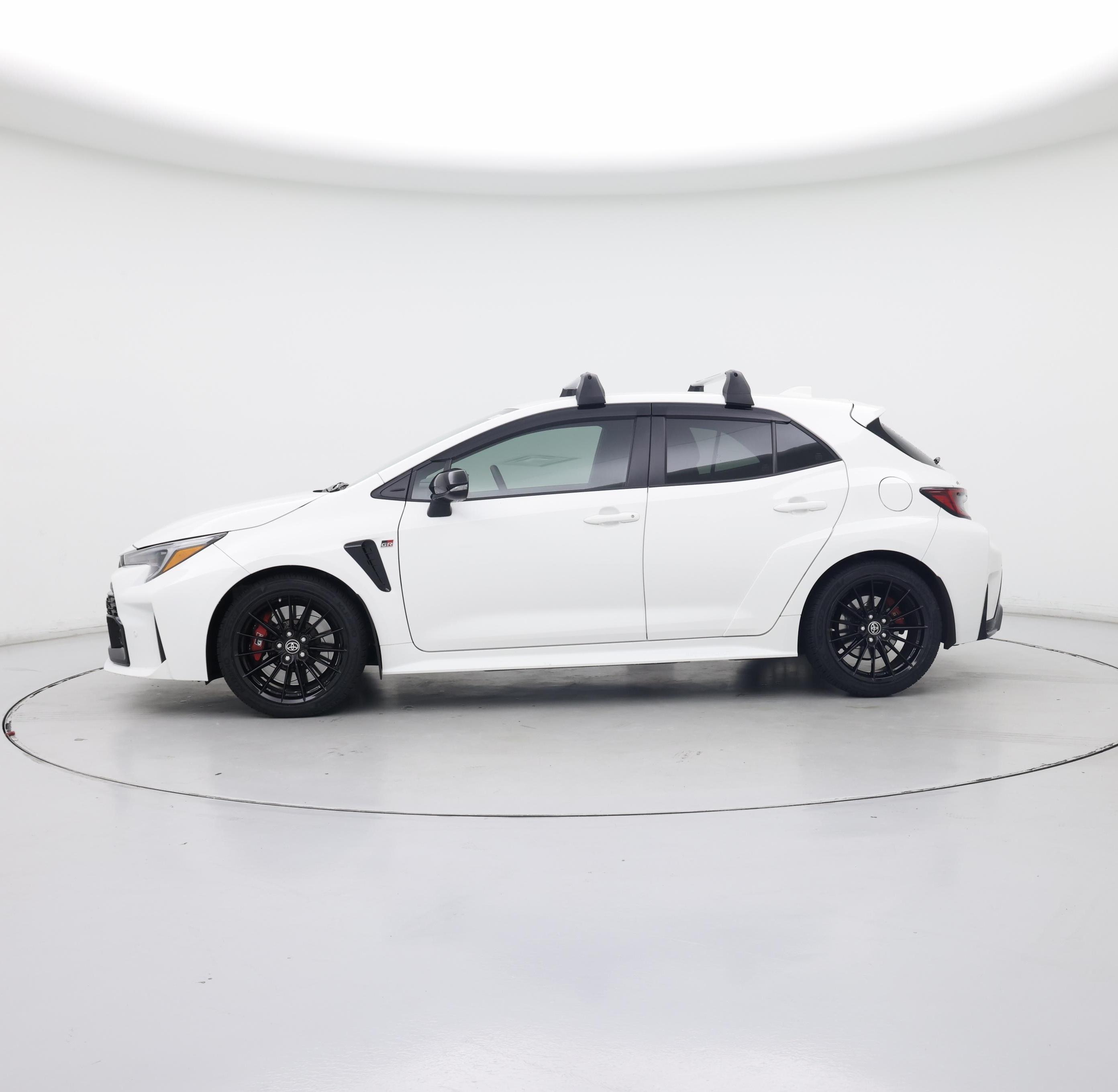 Thumbnail: 2024 Toyota GR Corolla - 3