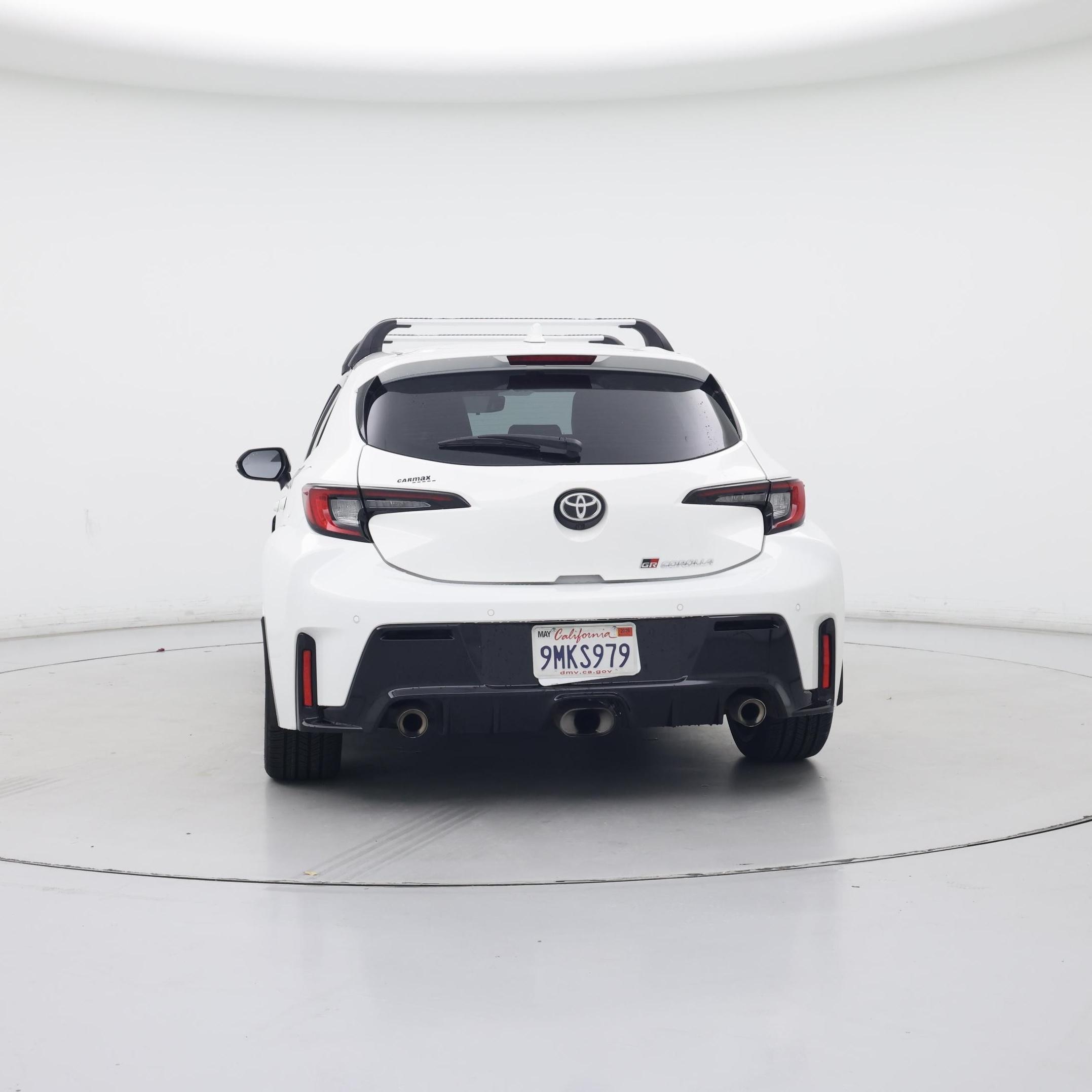 Thumbnail: 2024 Toyota GR Corolla - 6