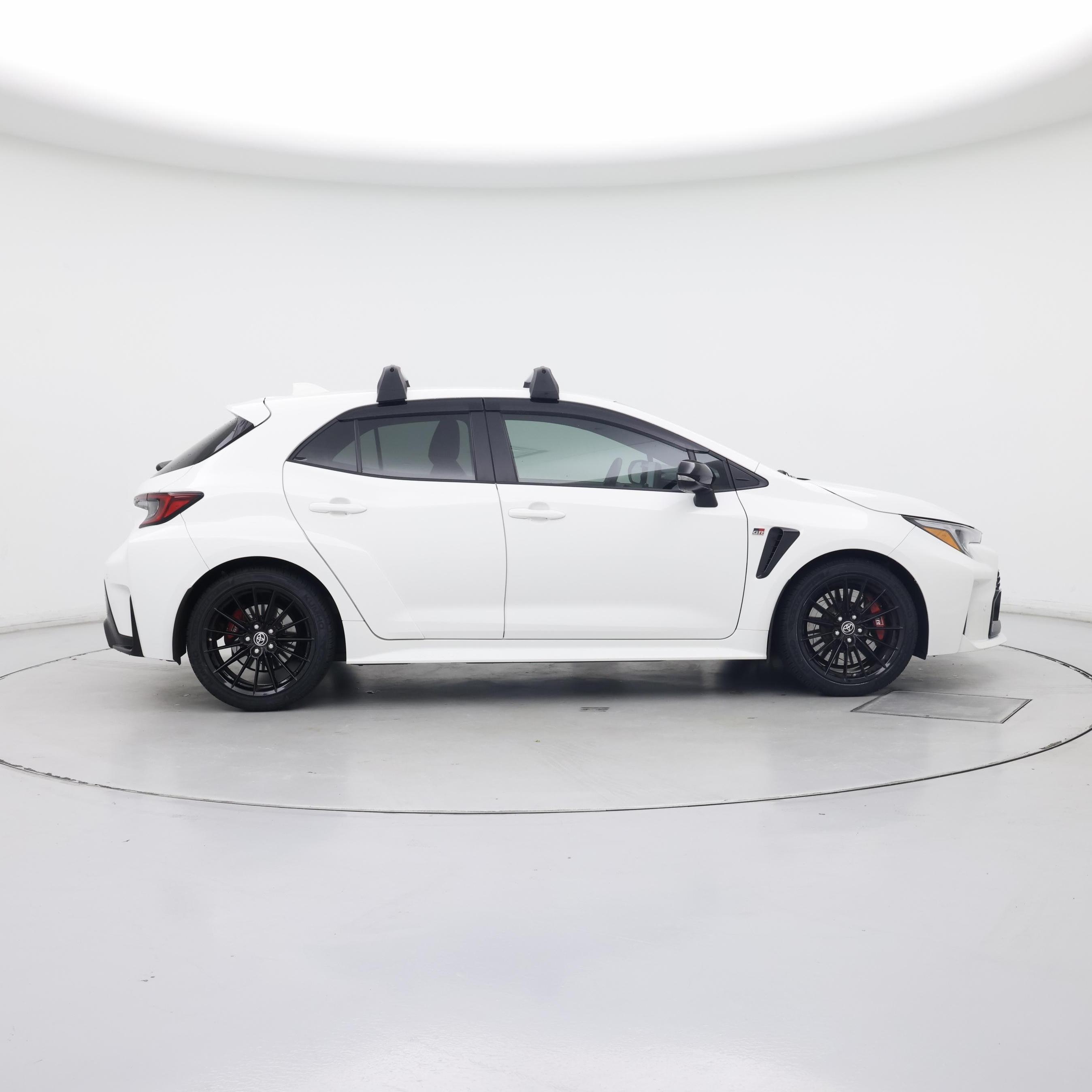 Thumbnail: 2024 Toyota GR Corolla - 7