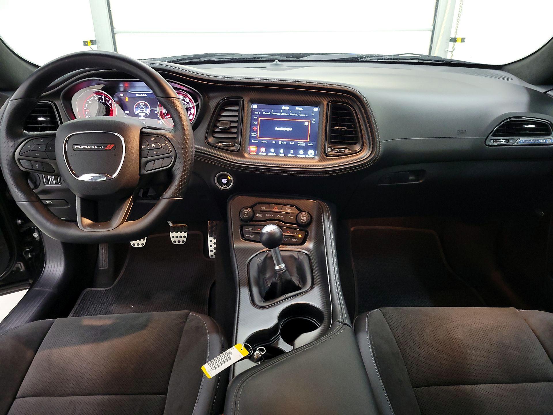 Thumbnail: 2023 Dodge Challenger - 9