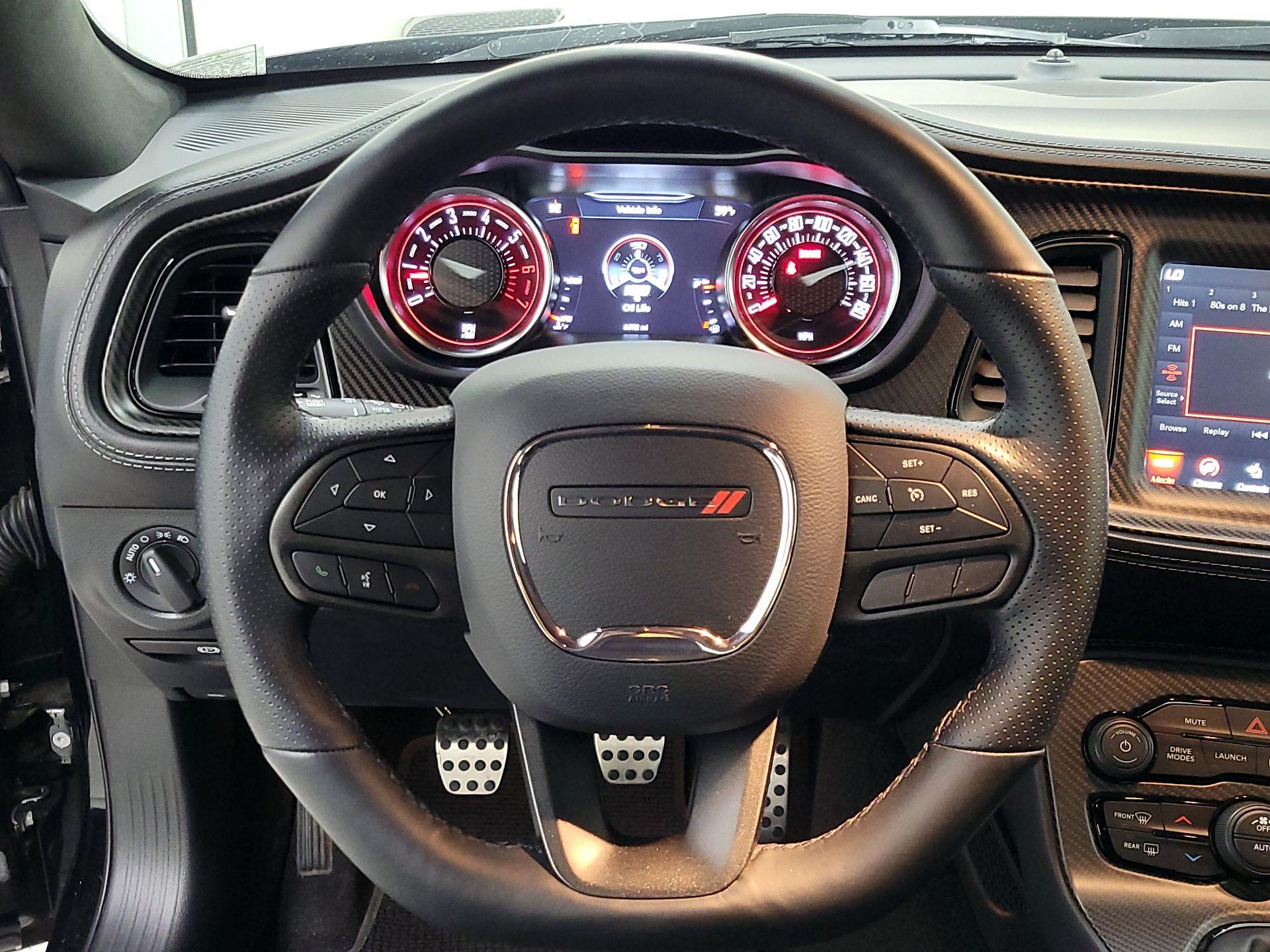 Thumbnail: 2023 Dodge Challenger - 10