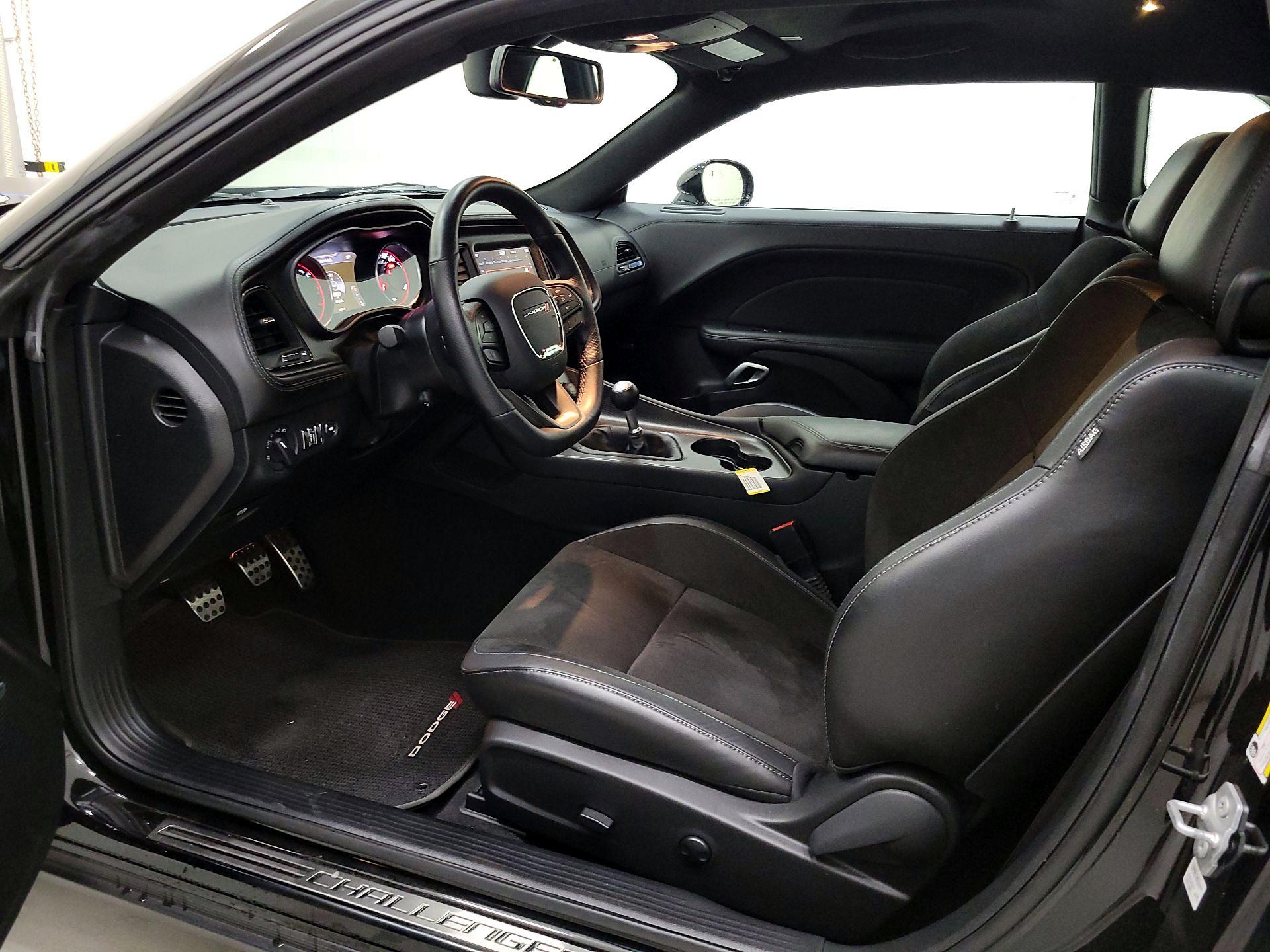 Thumbnail: 2023 Dodge Challenger - 11