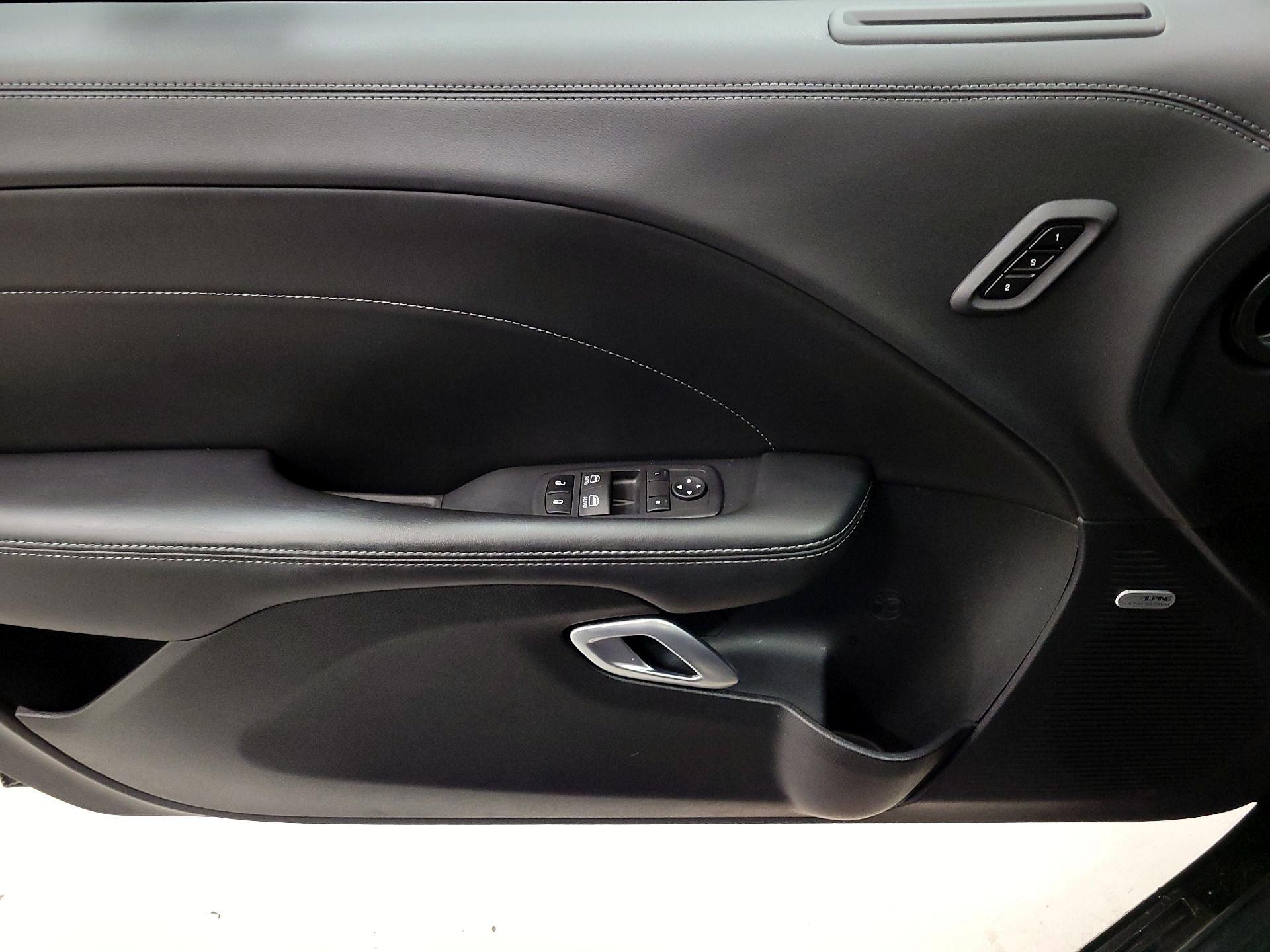 Thumbnail: 2023 Dodge Challenger - 12