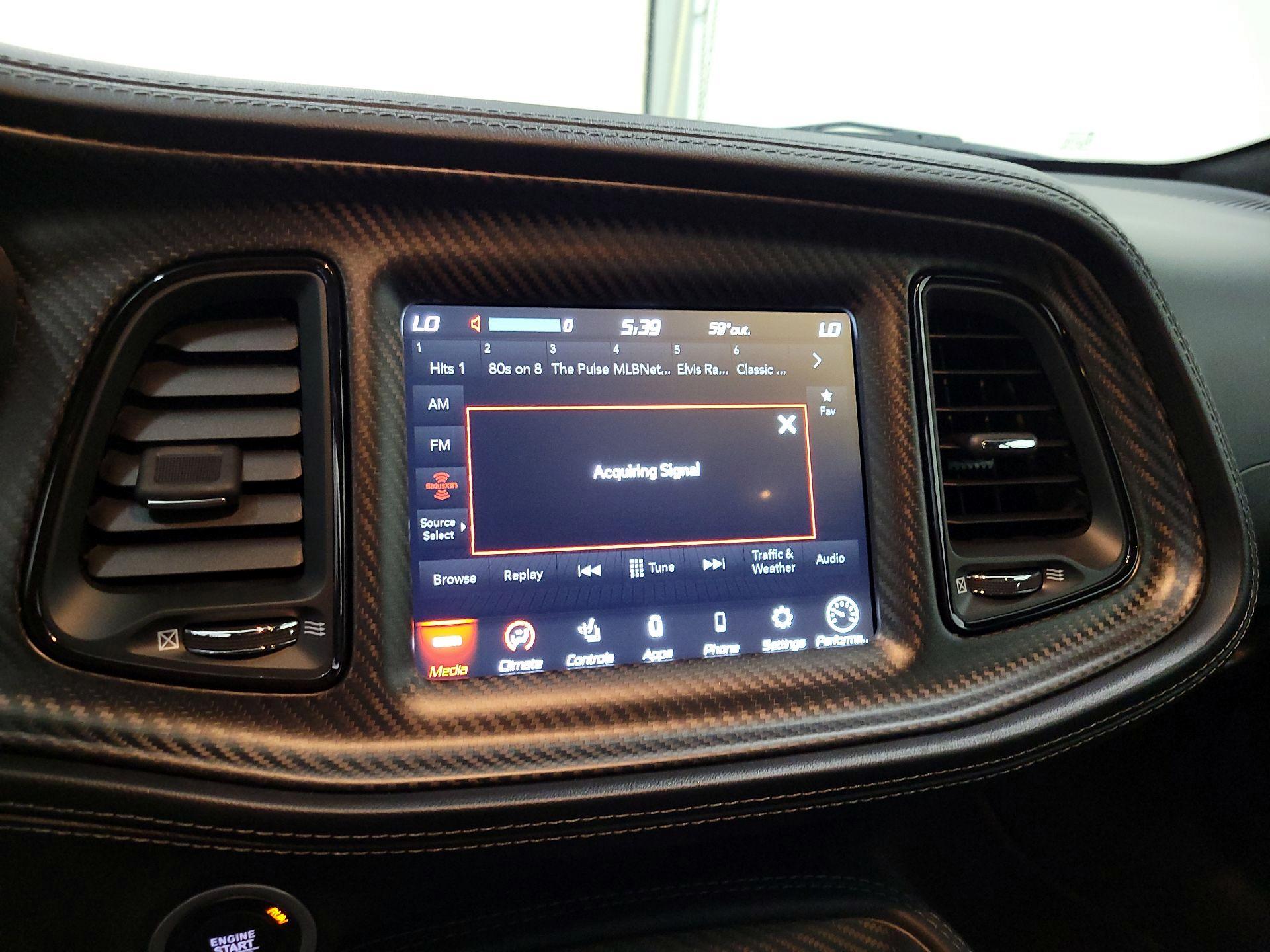 Thumbnail: 2023 Dodge Challenger - 15