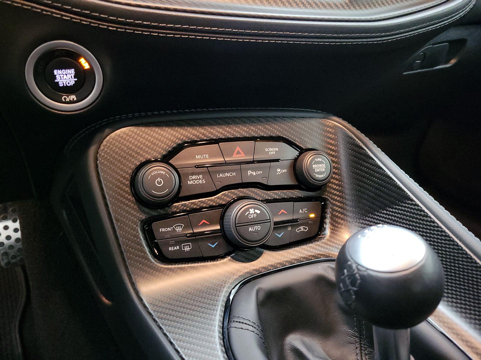 Thumbnail: 2023 Dodge Challenger - 16