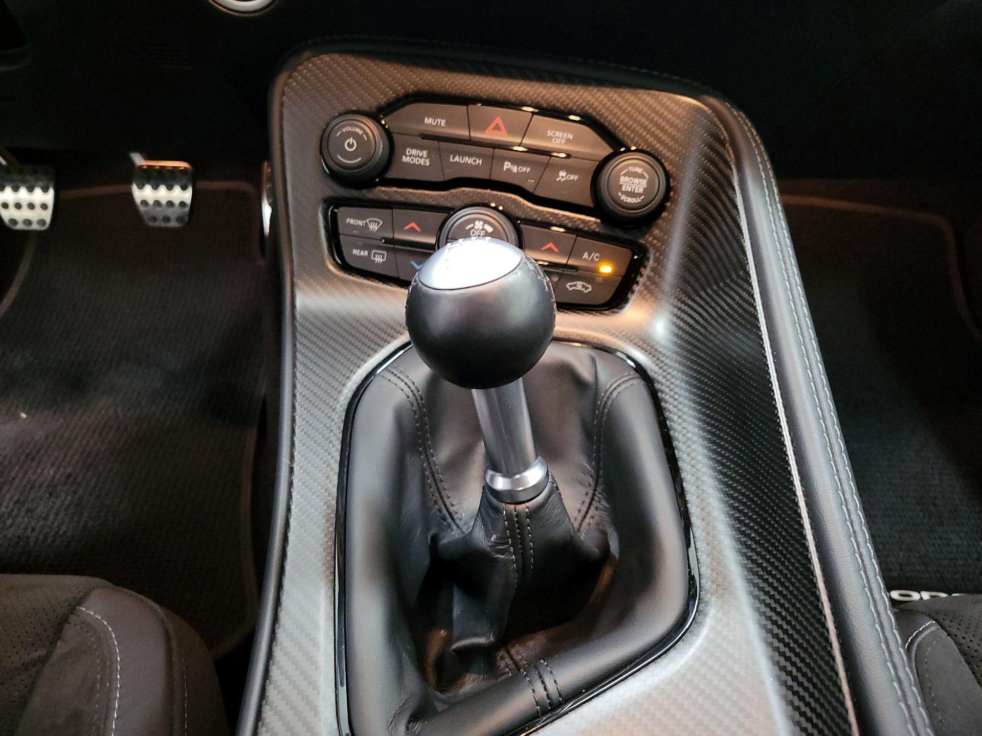 Thumbnail: 2023 Dodge Challenger - 17