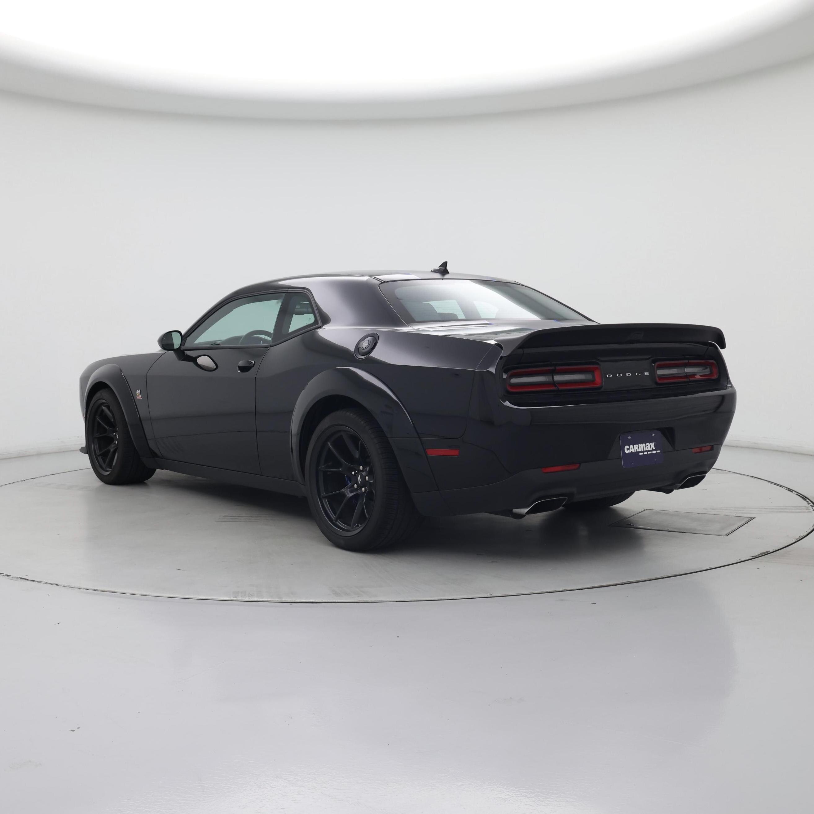 Thumbnail: 2023 Dodge Challenger - 2