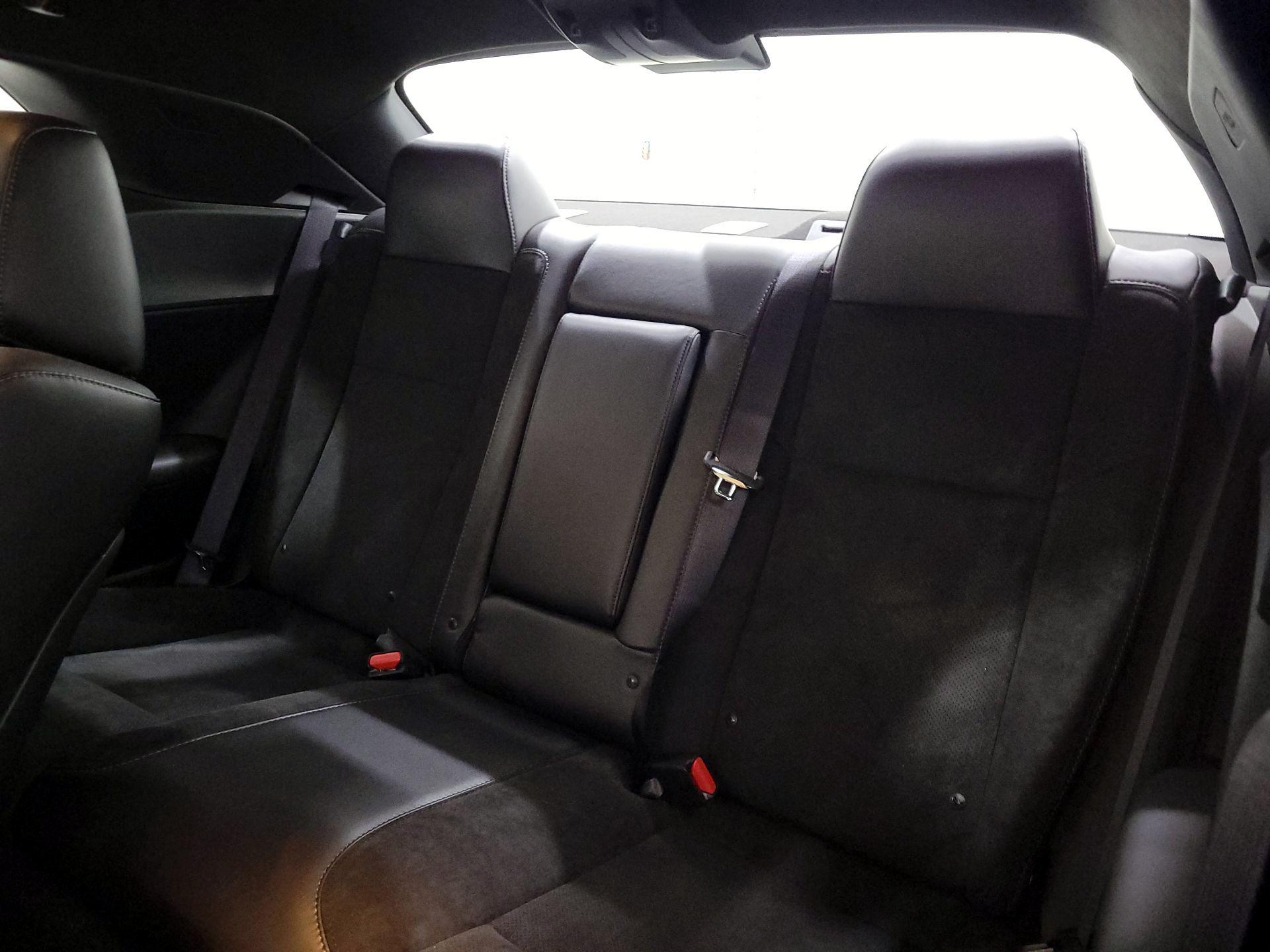 Thumbnail: 2023 Dodge Challenger - 19