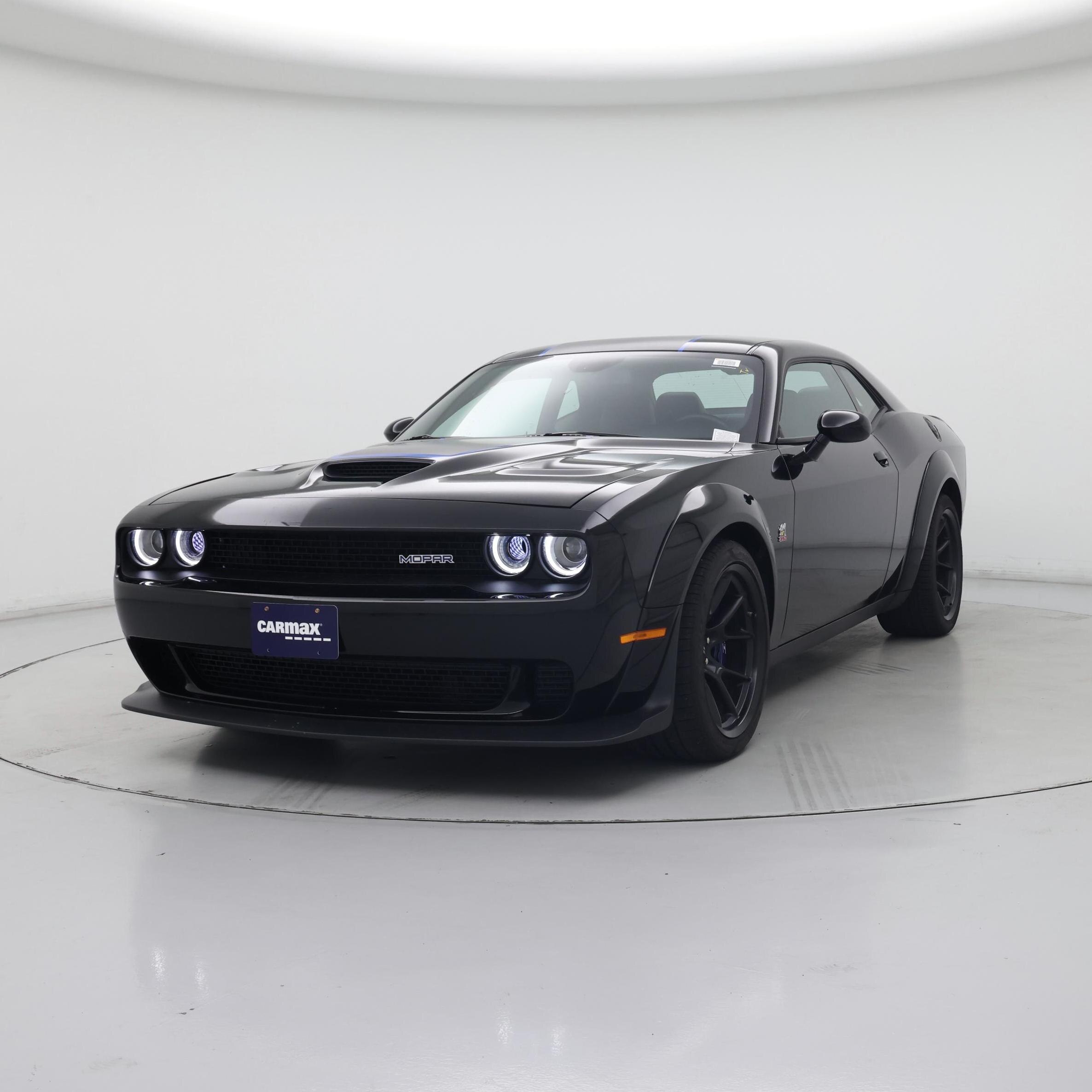 Thumbnail: 2023 Dodge Challenger - 4