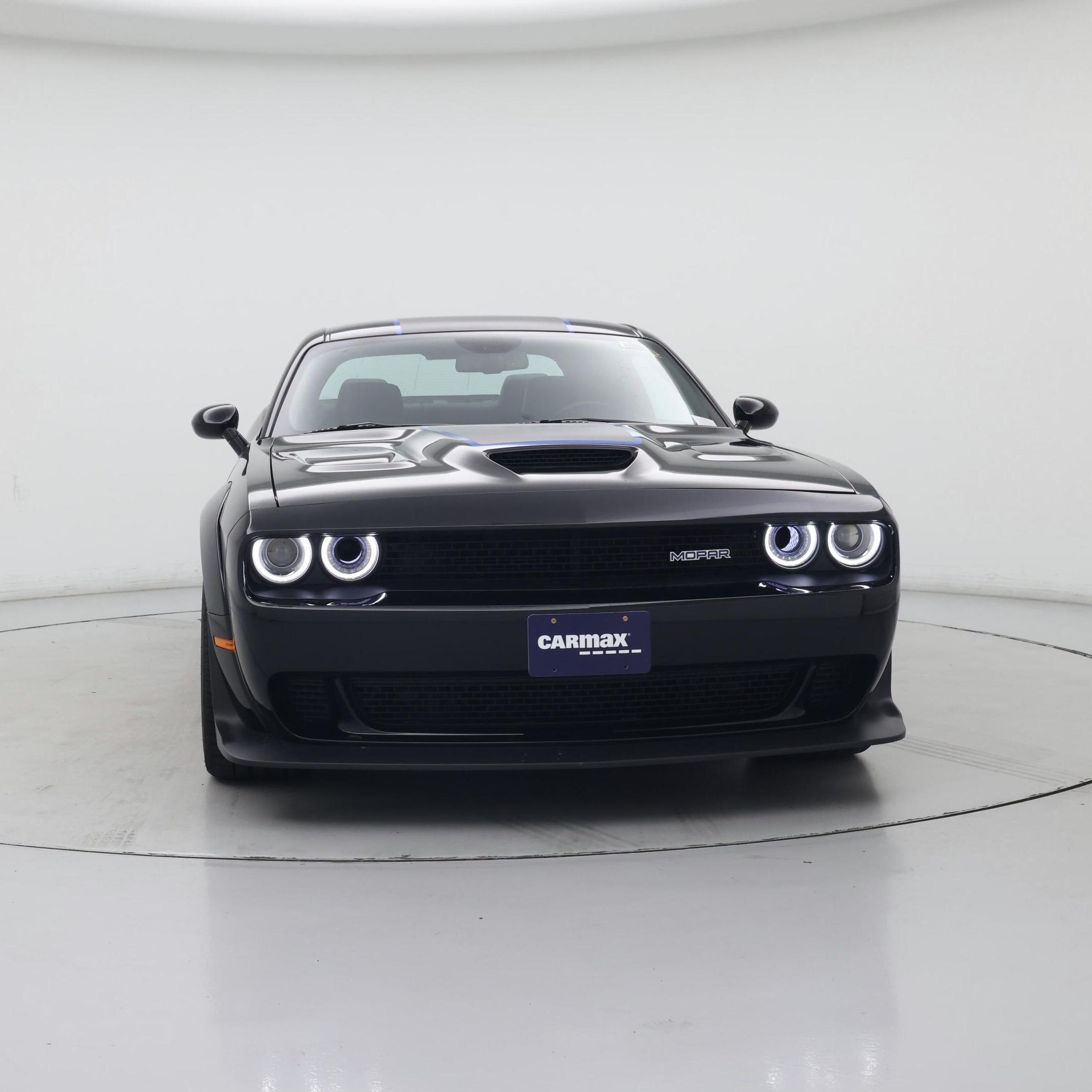 Thumbnail: 2023 Dodge Challenger - 5