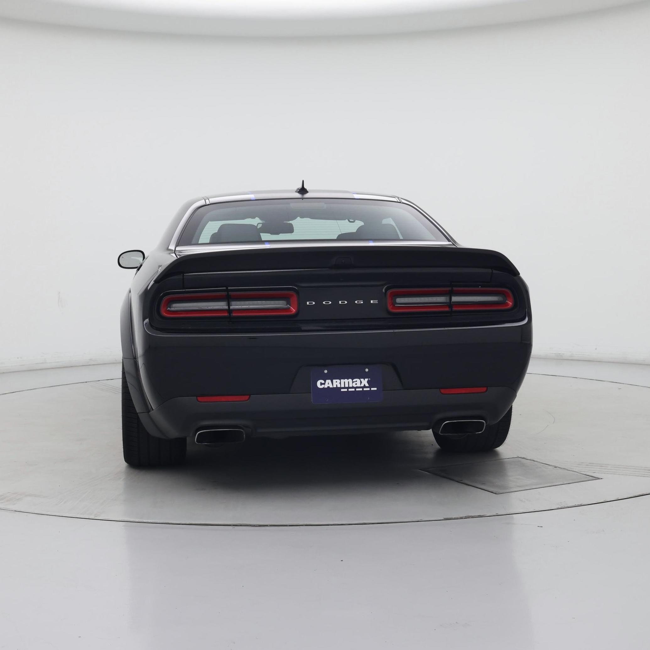 Thumbnail: 2023 Dodge Challenger - 6