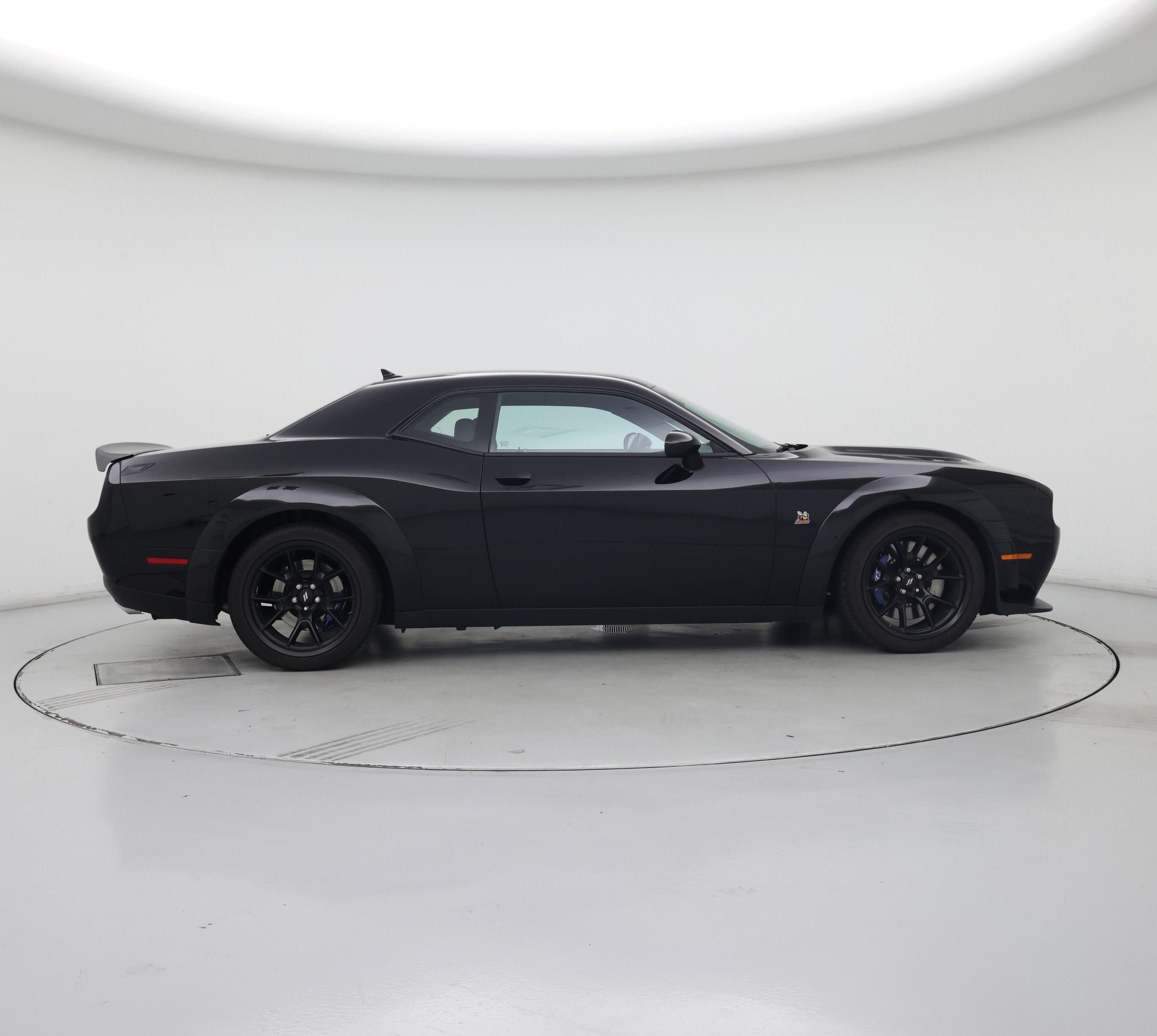 Thumbnail: 2023 Dodge Challenger - 7