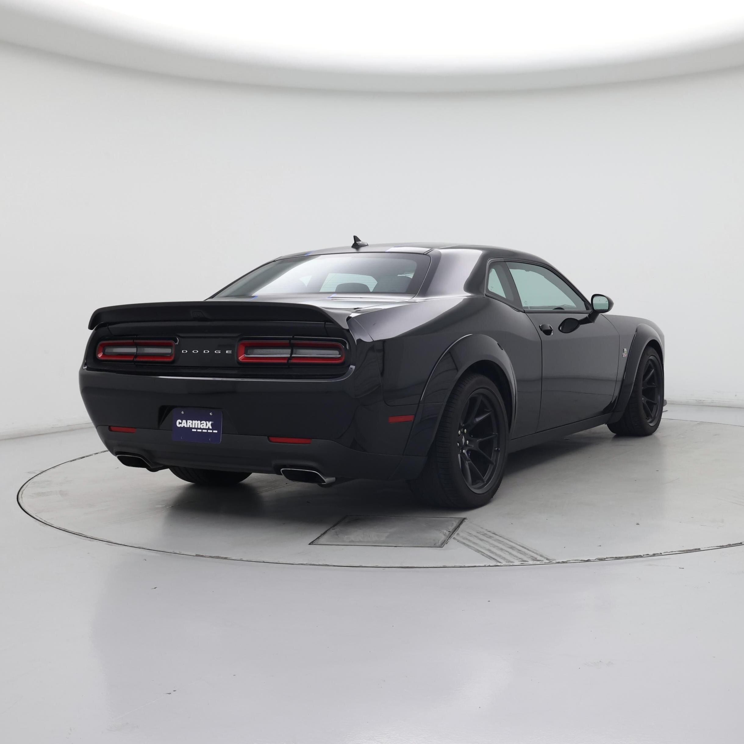 Thumbnail: 2023 Dodge Challenger - 8