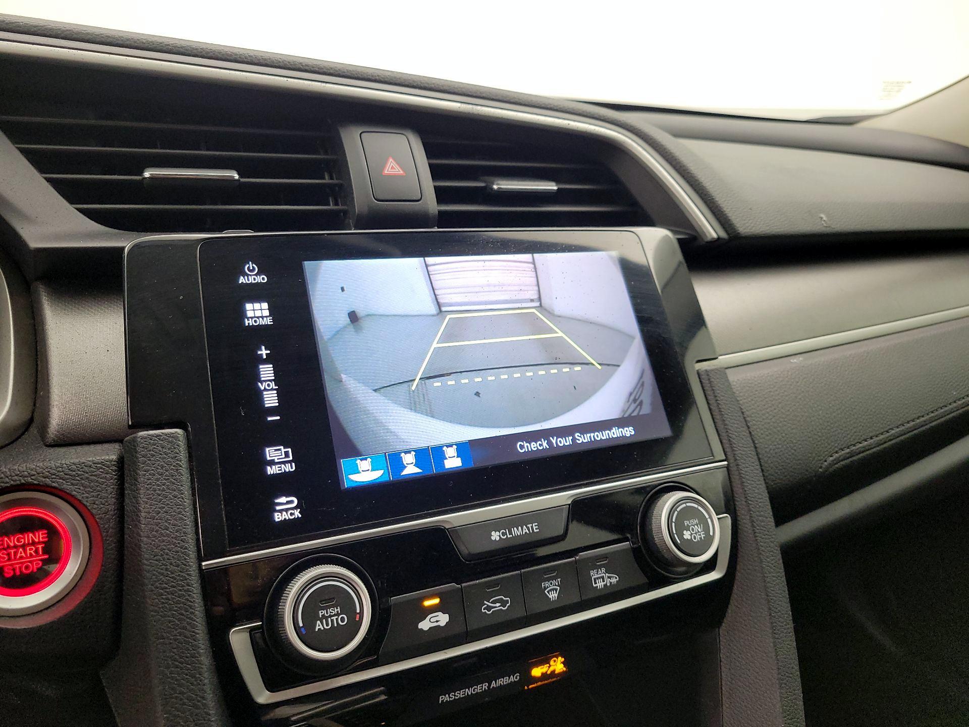 Thumbnail: 2018 Honda Civic - 14